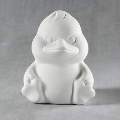 C98948 Party Animal - Duck Bank