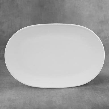 DB31223 Oval Platter