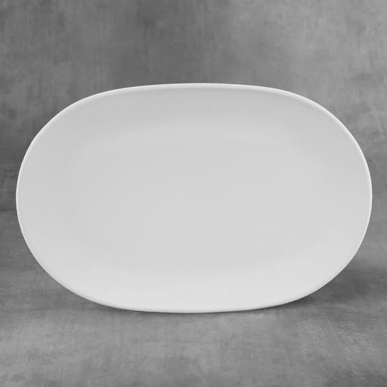 DB31223 Oval Platter