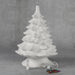 DB45765 17" Christmas Tree w/Base