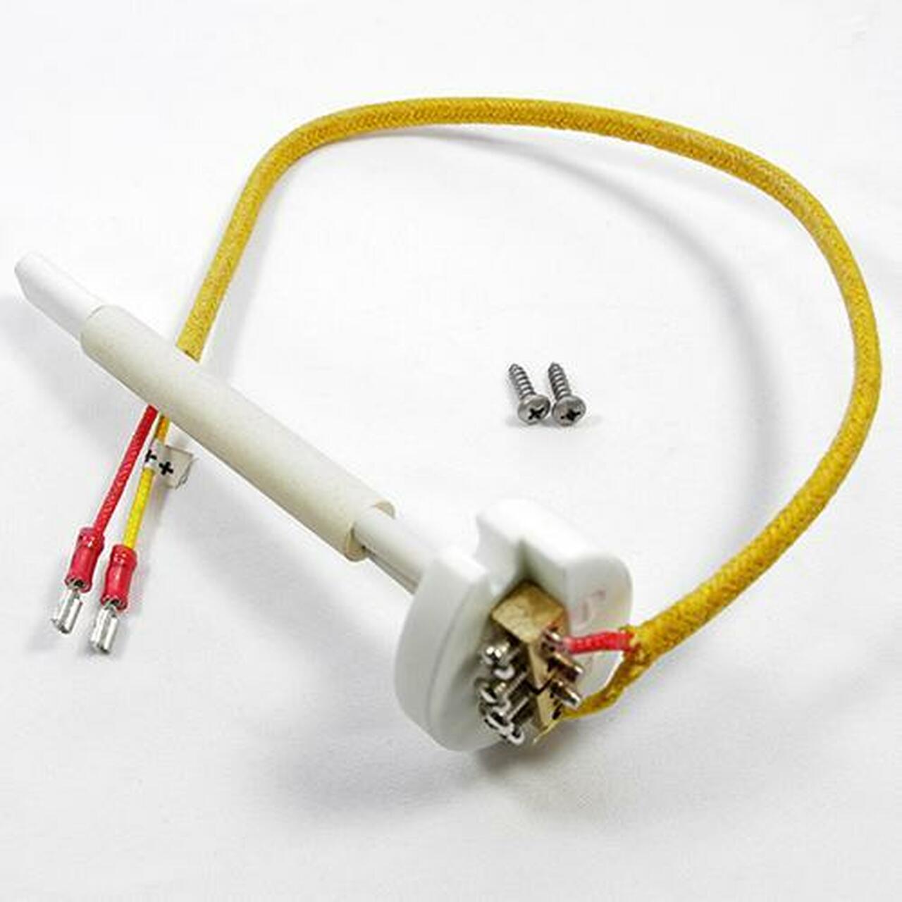 TYPE K THERMOCOUPLE REPLACEMENT w/Block & Wire
