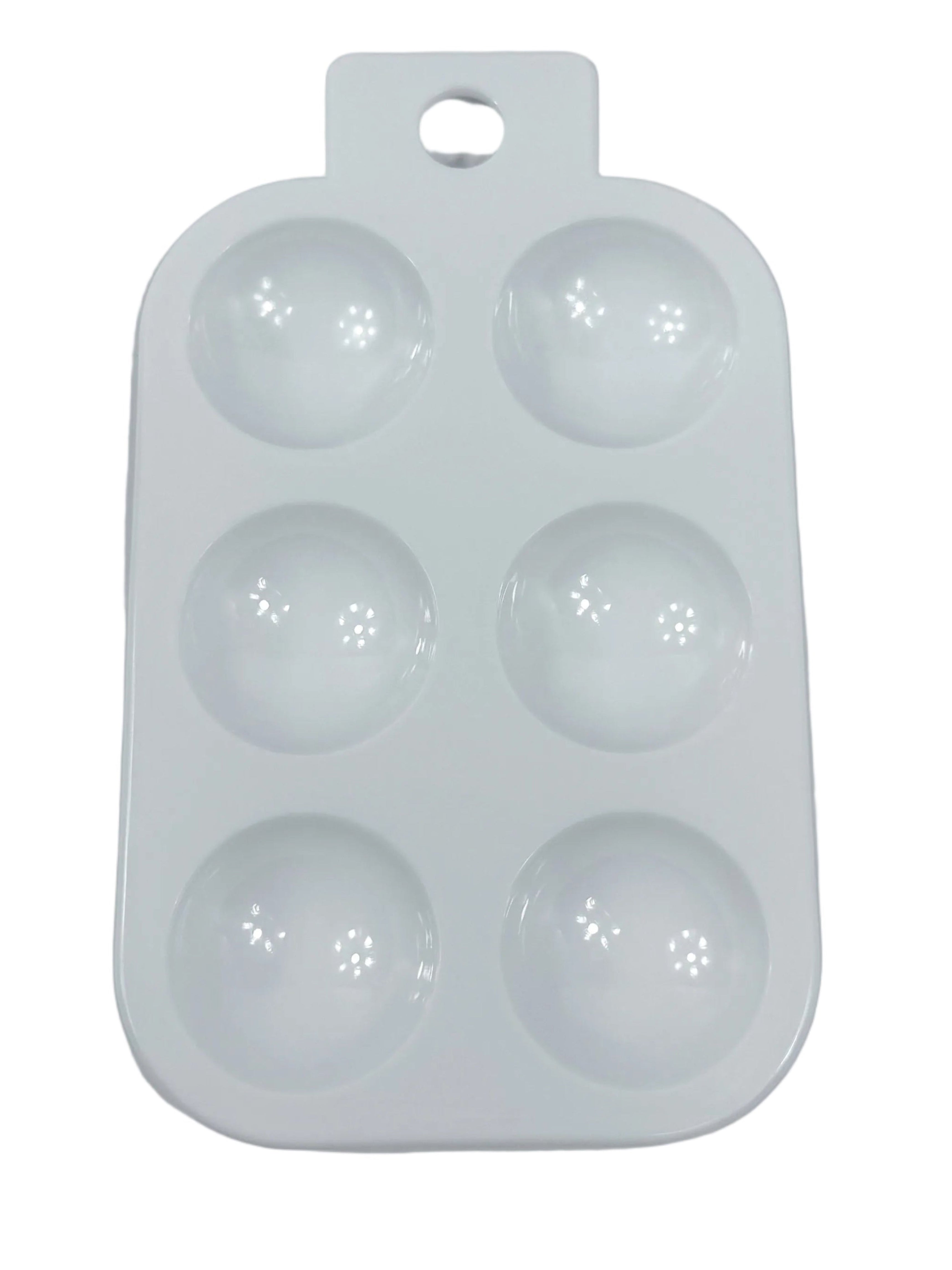 Pack/12 Paint Tray