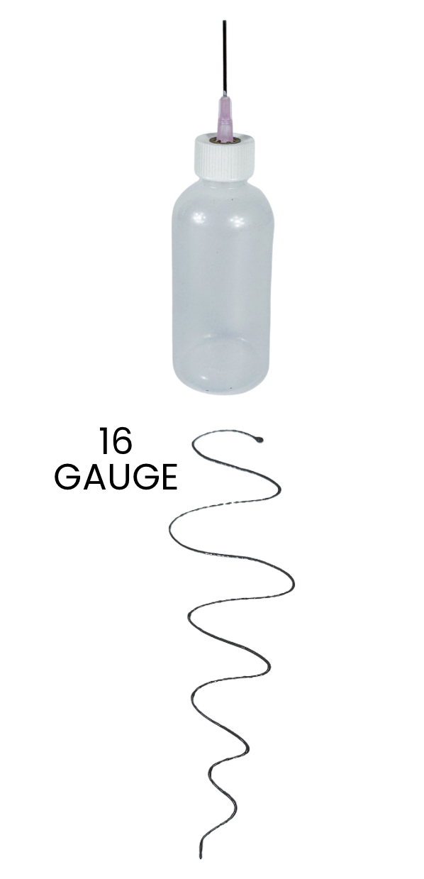 Amaco Underglaze Applicator 16 Gauge