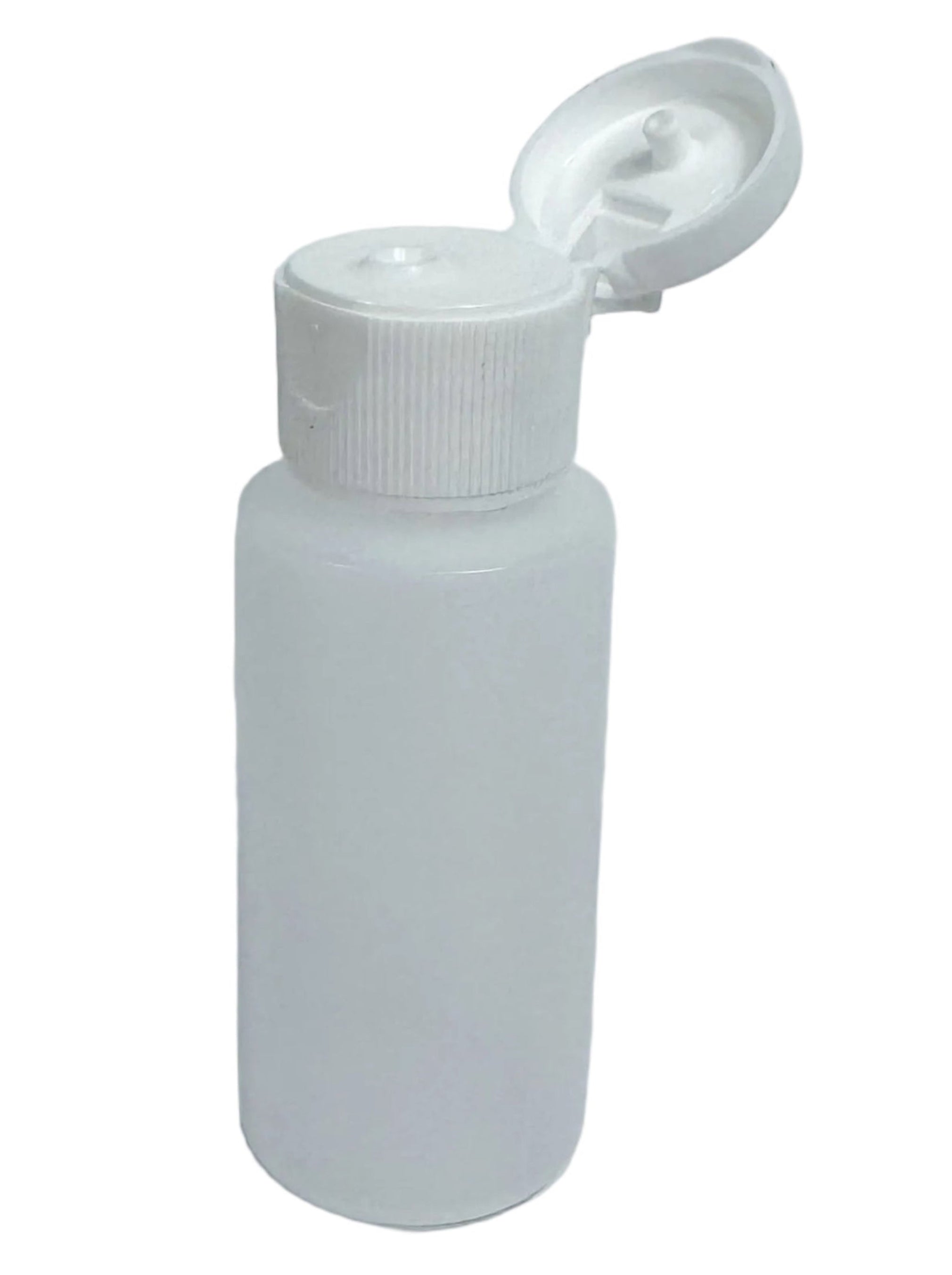 1 Oz Squeeze Bottles (25 Pack)