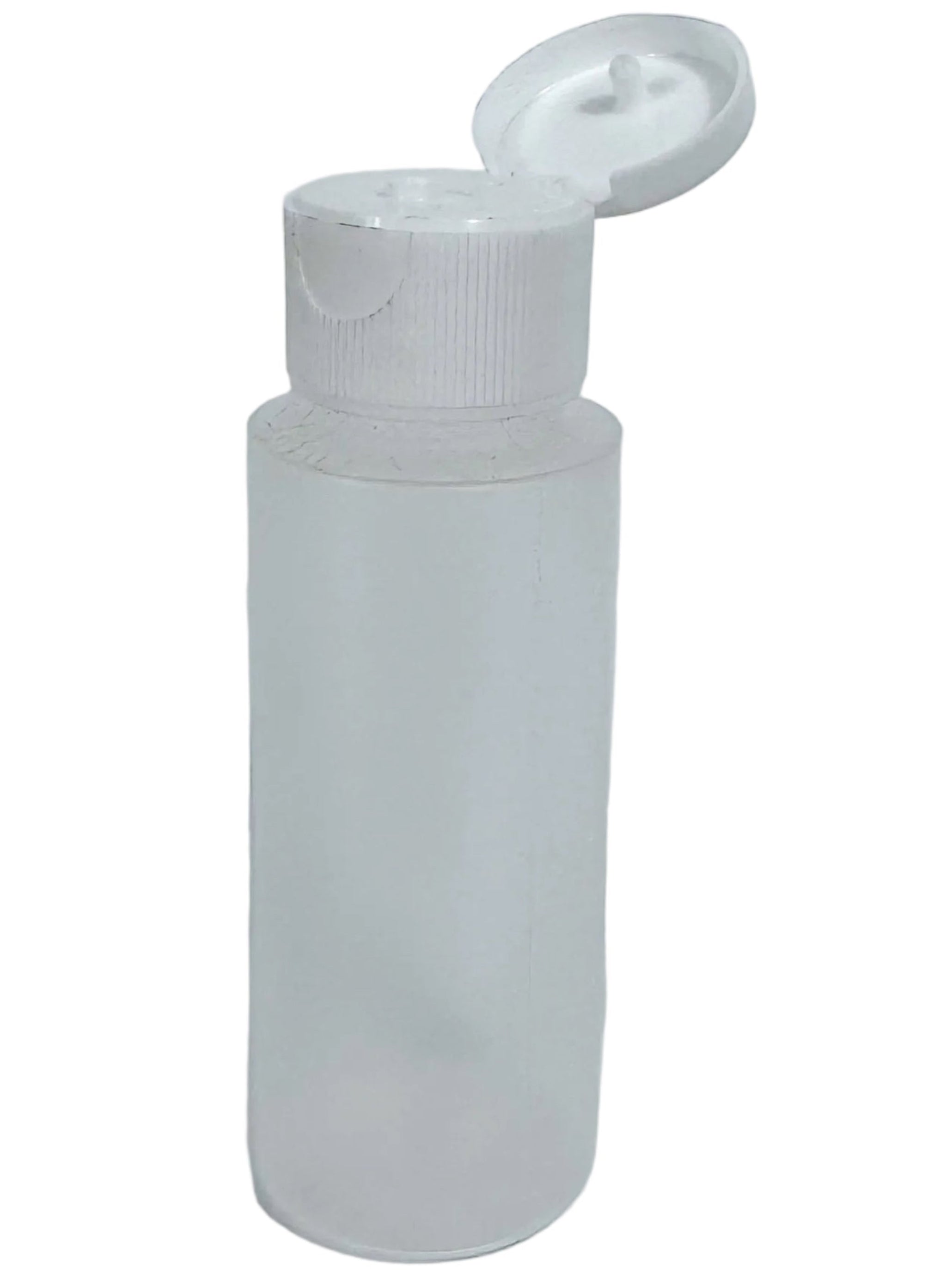 2 oz Squeeze Bottles - 25 PK