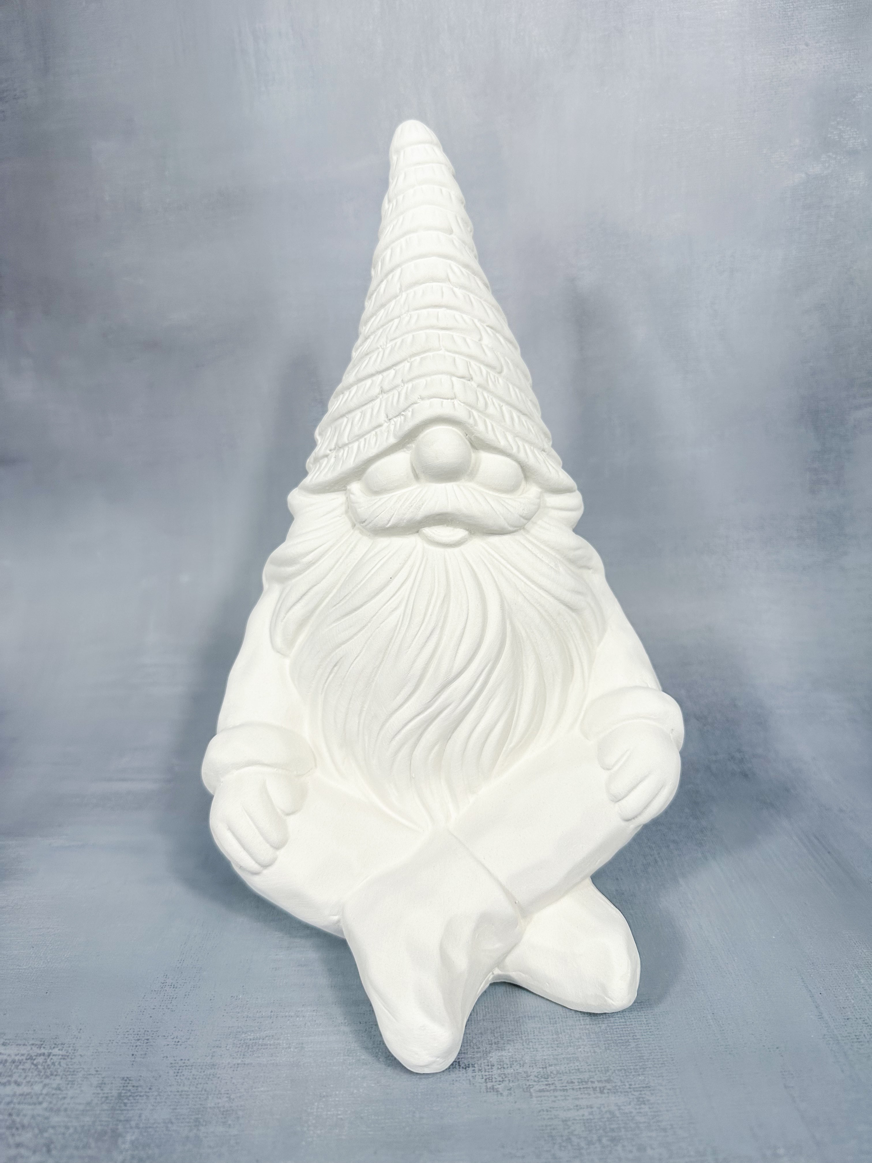 Bramble Beard Gnome