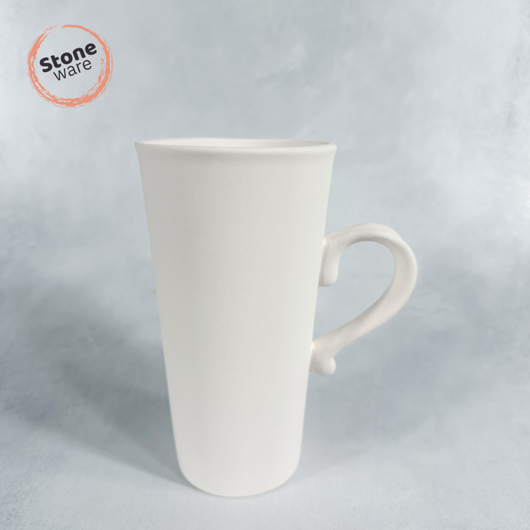 Tall Latte Mug