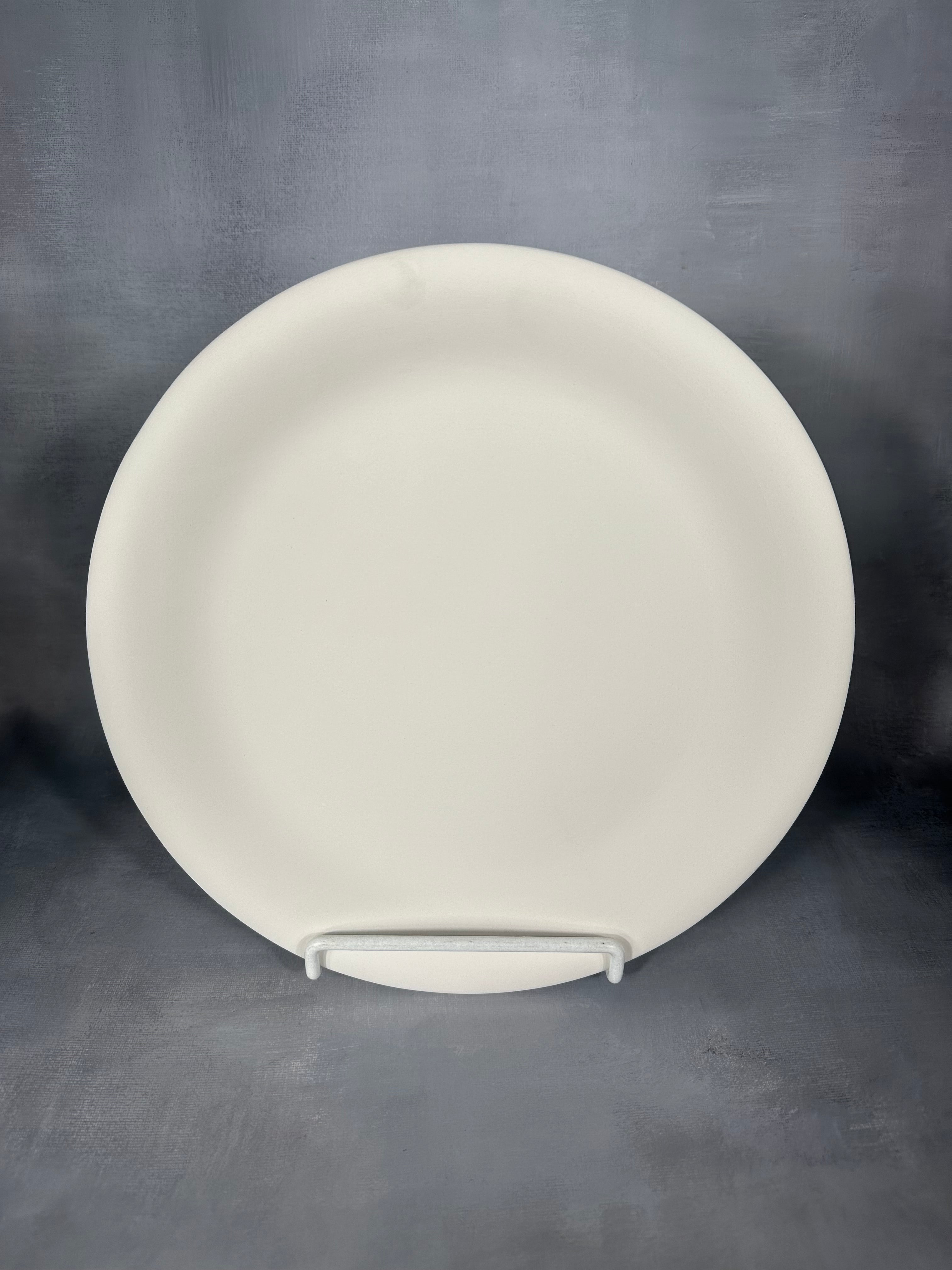 Coupe Dinner Plate