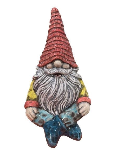 Bramble Beard Gnome