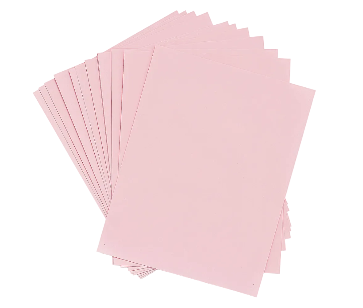 Clay Carbon Paper