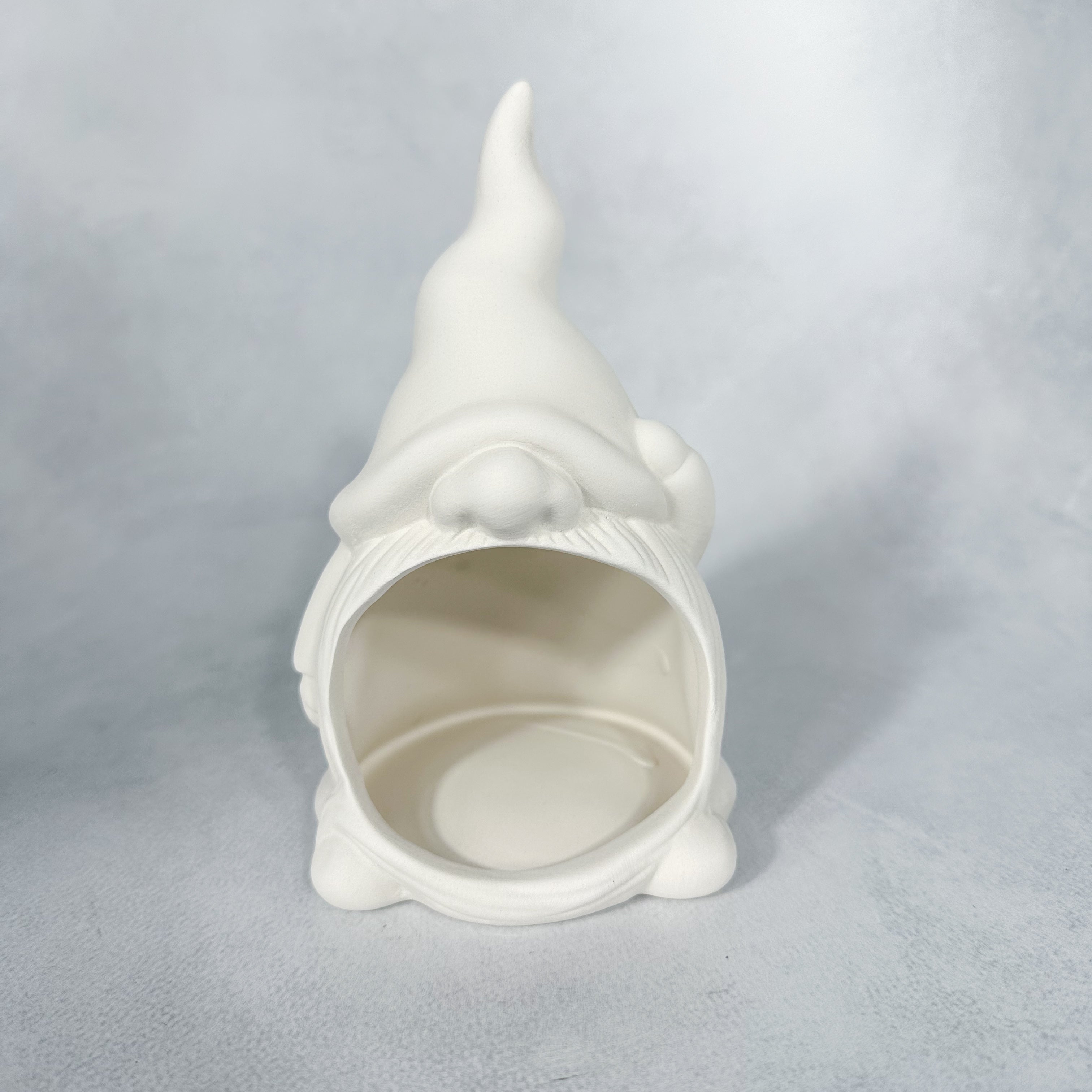 Little Gnome Scrubby Holder