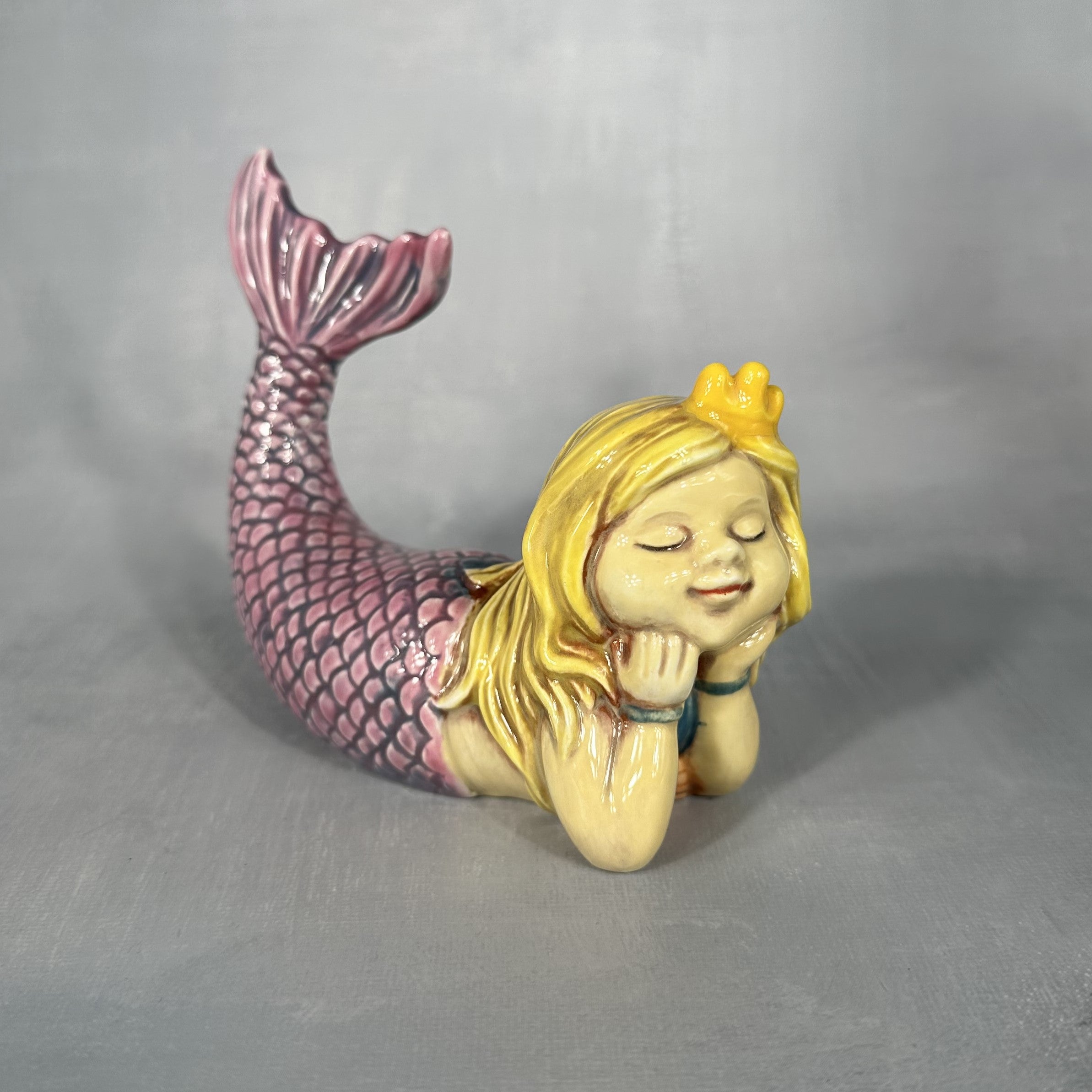 Daydream Mermaid