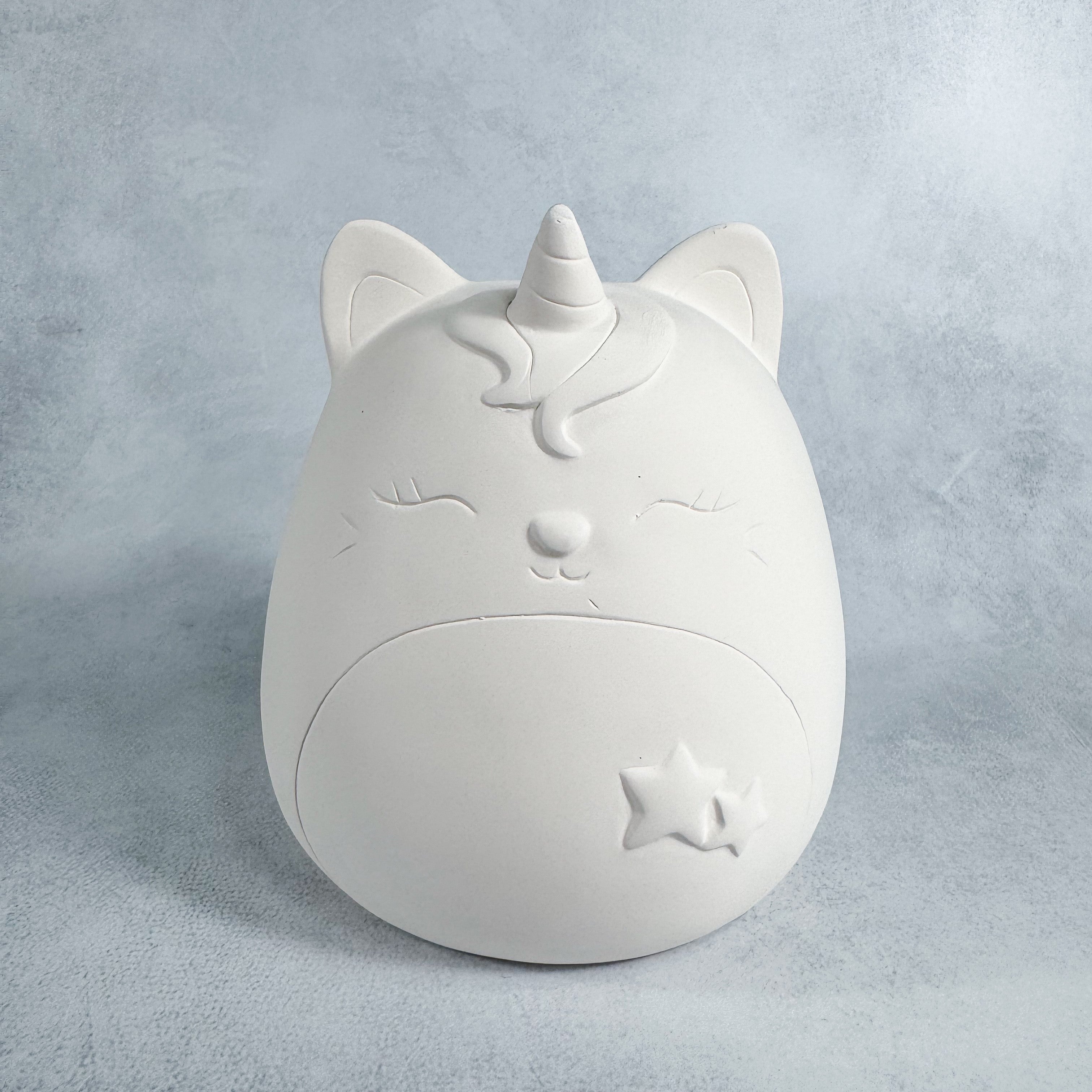 Caticorn Bank
