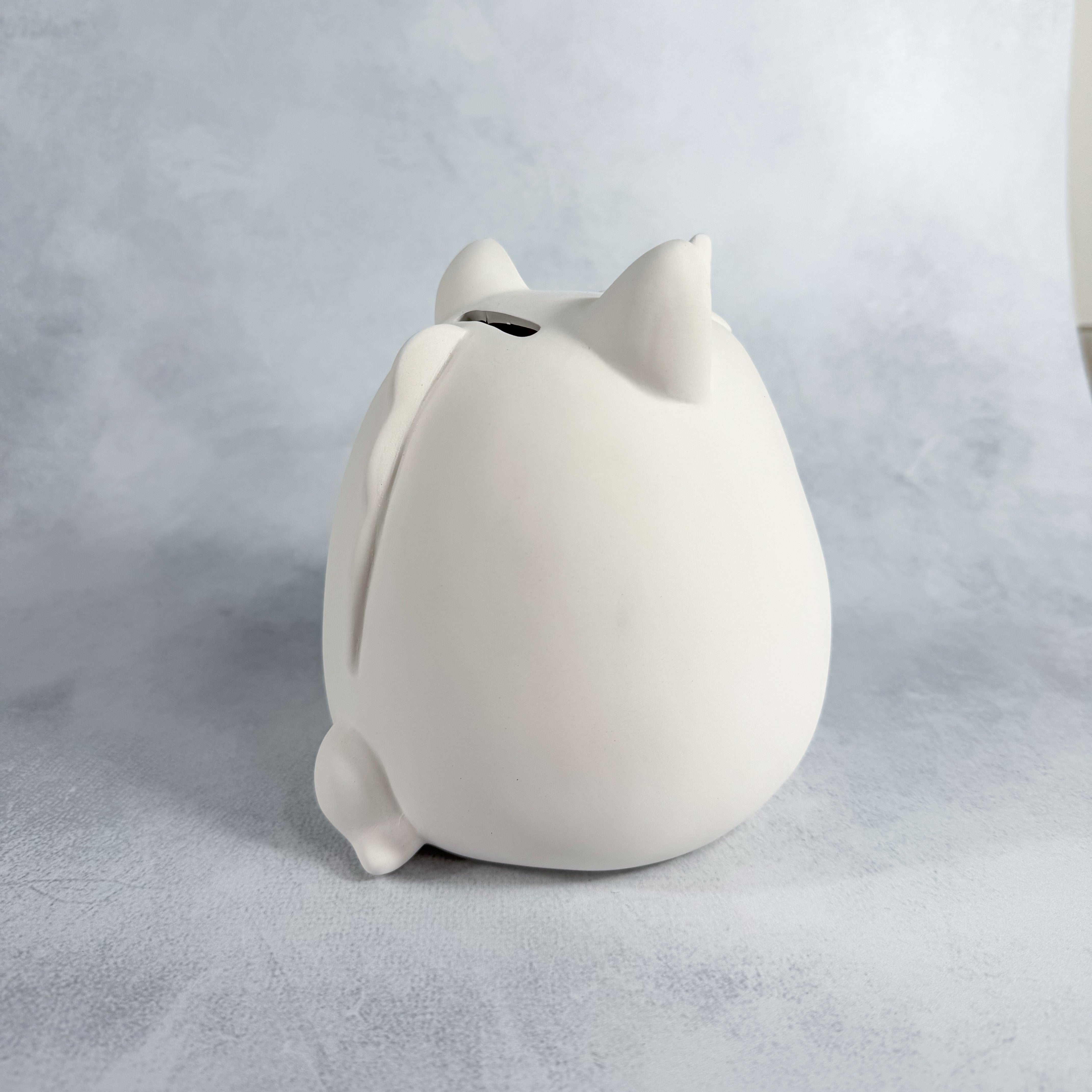 Caticorn Bank