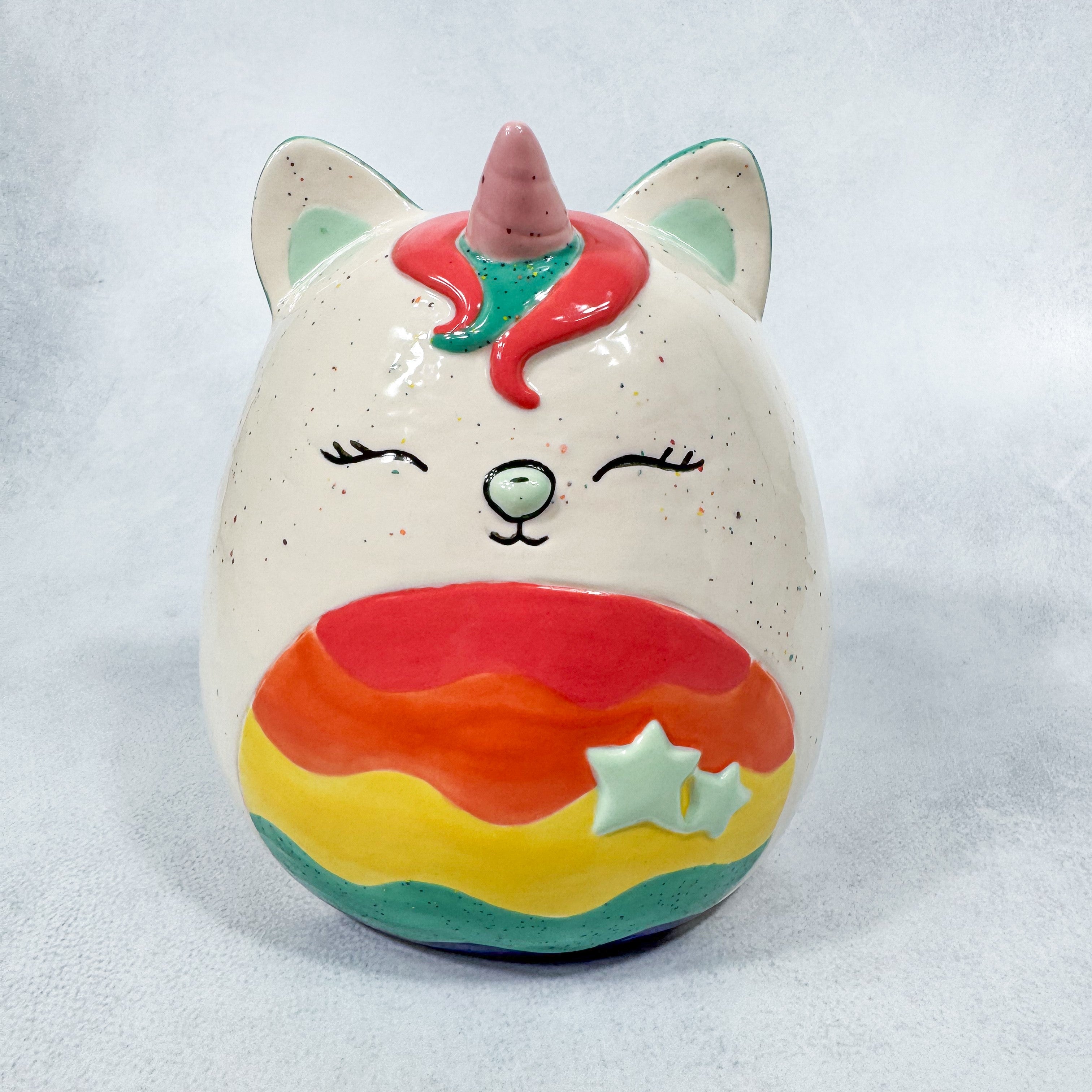 Caticorn Bank
