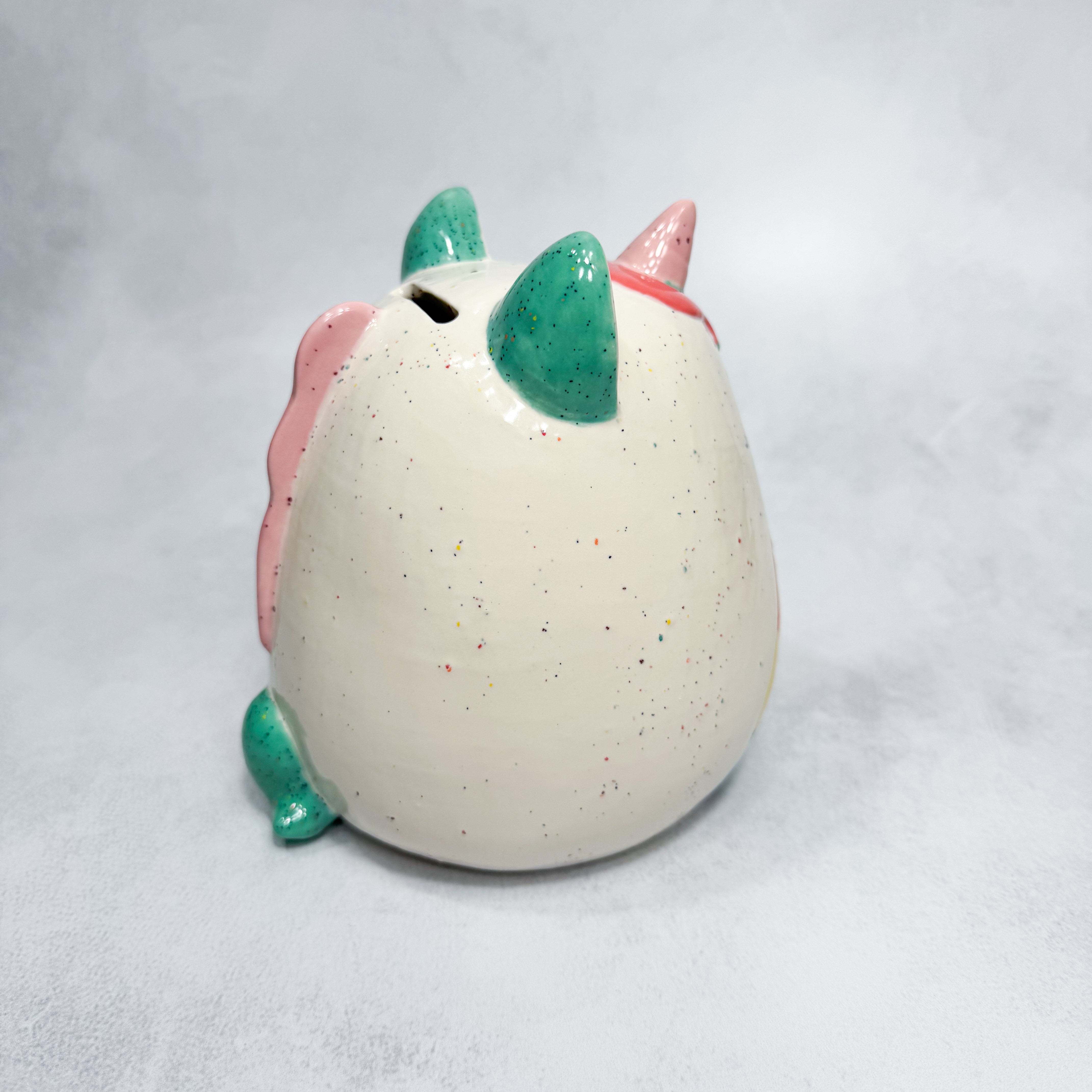 Caticorn Bank
