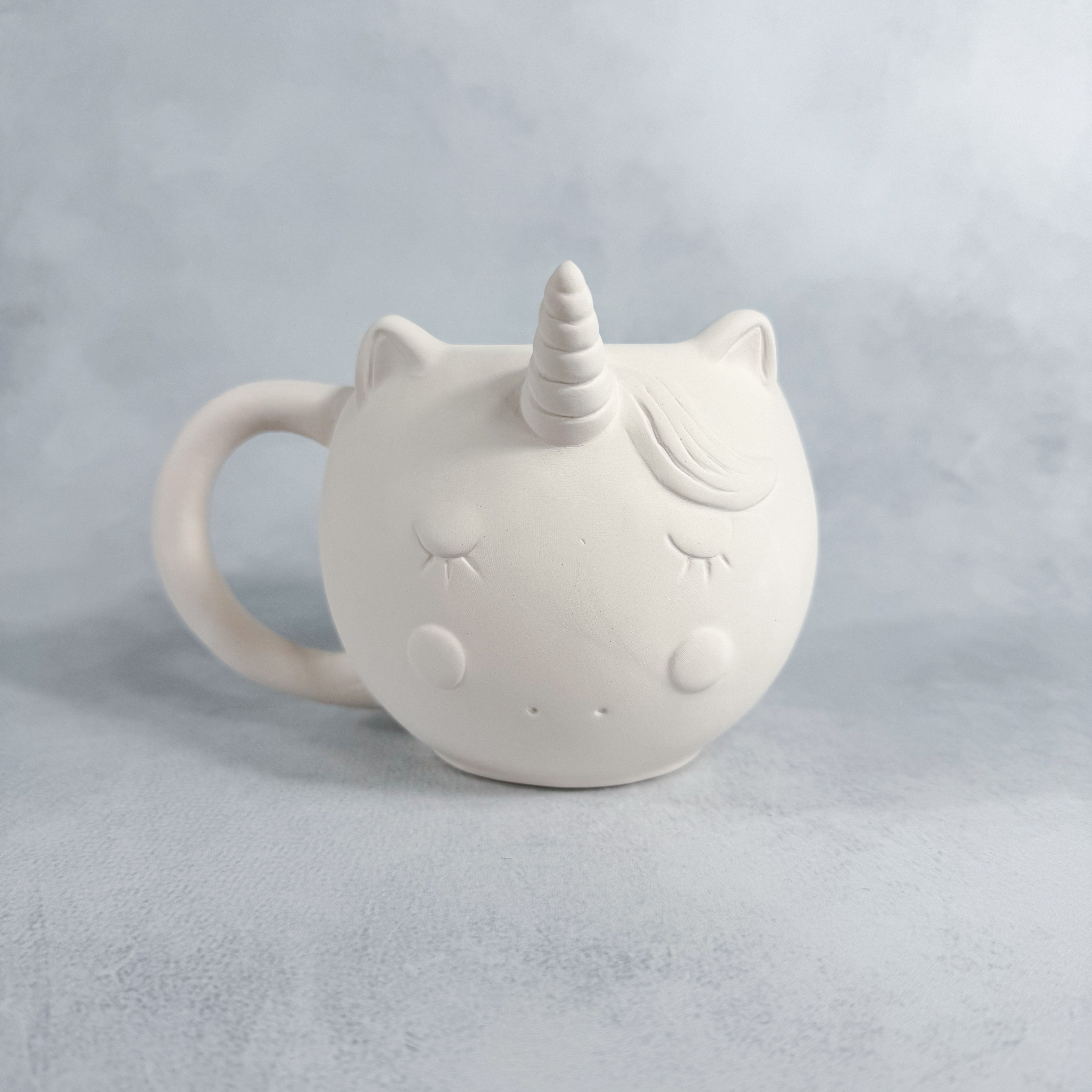 Caticorn Mug