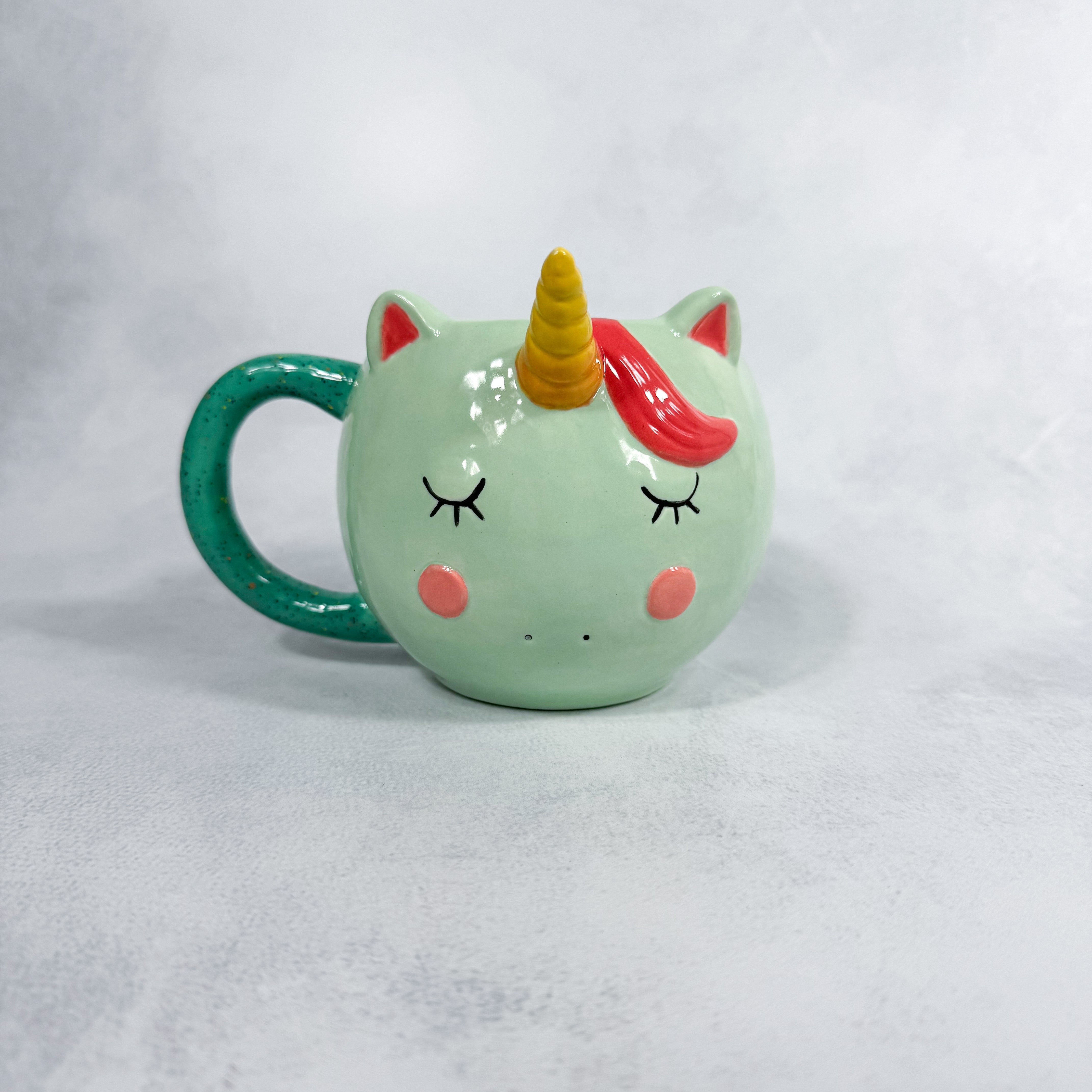 Caticorn Mug