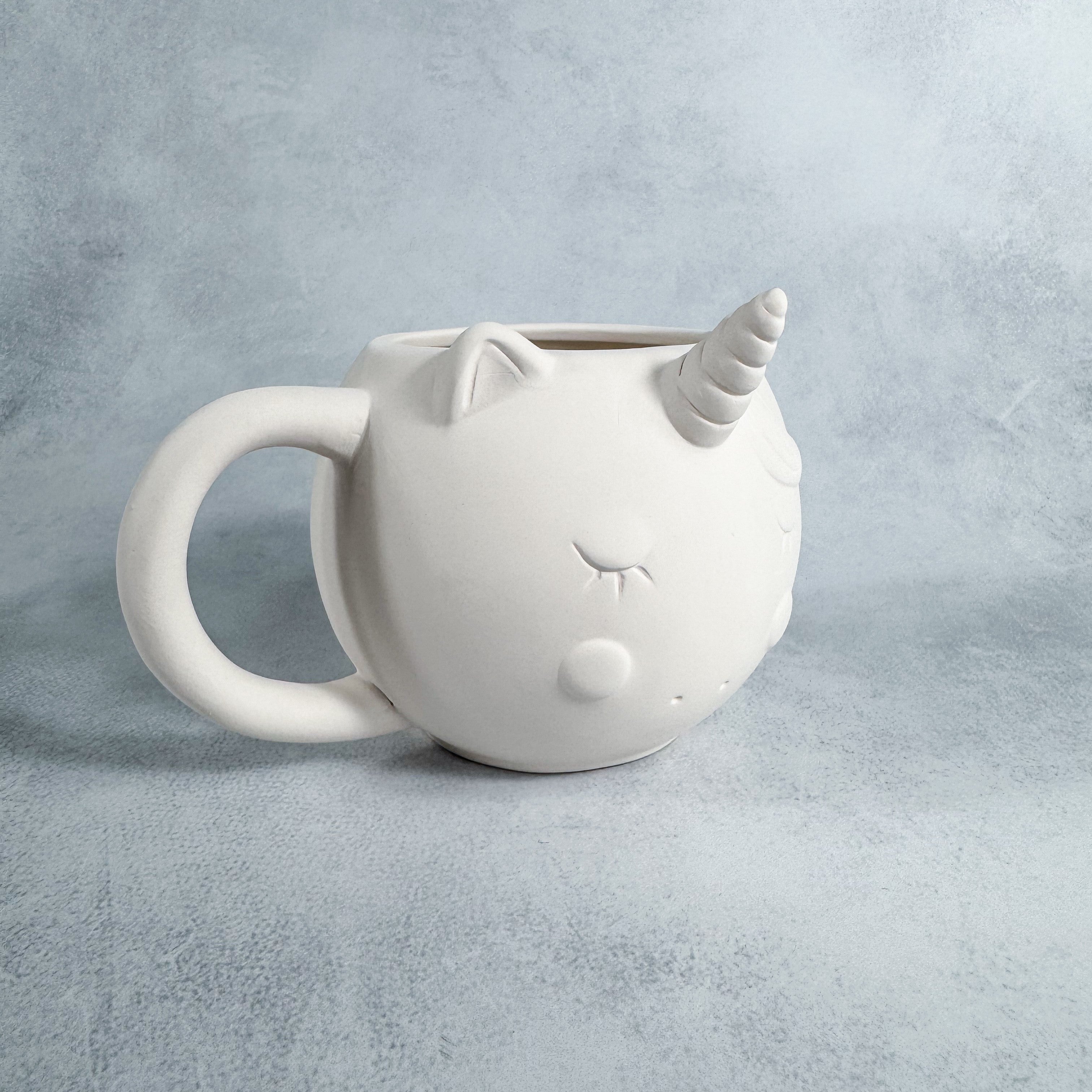 Caticorn Mug