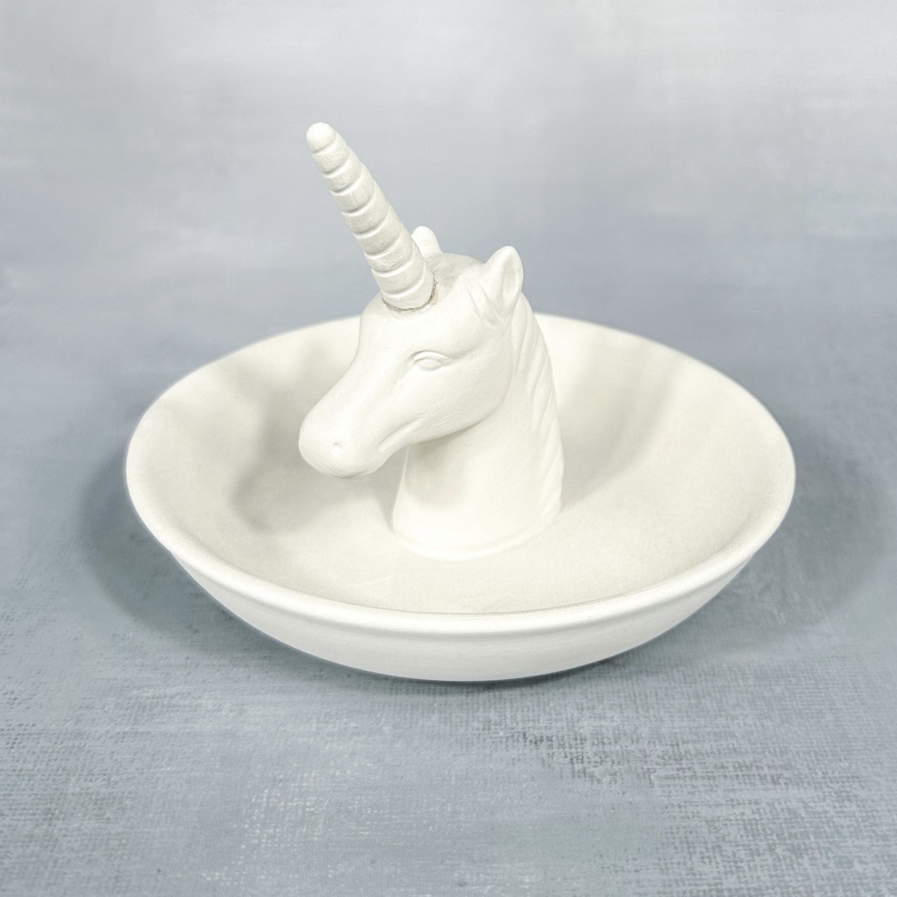 Unicorn Ring Dish