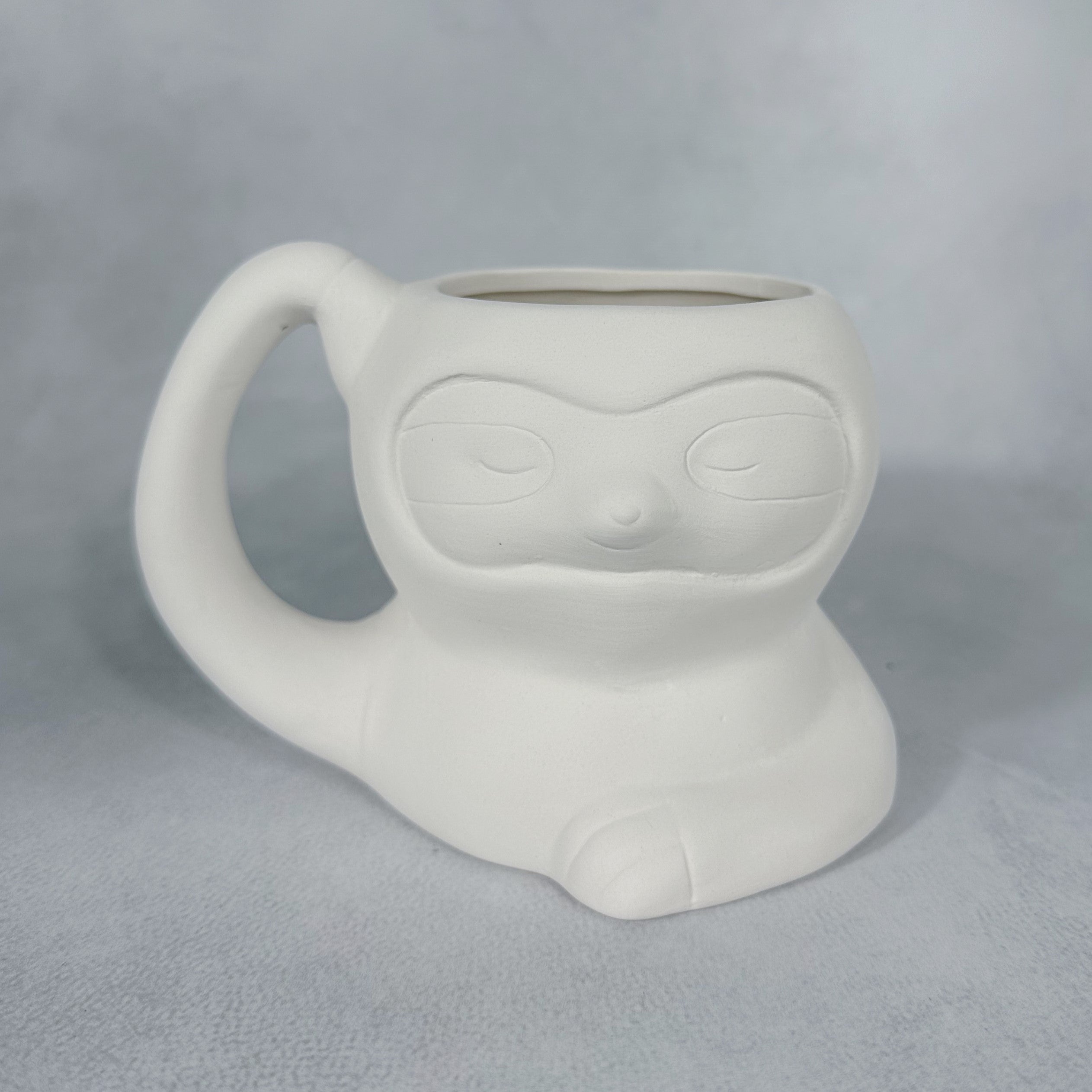 Sam the Sloth Mug