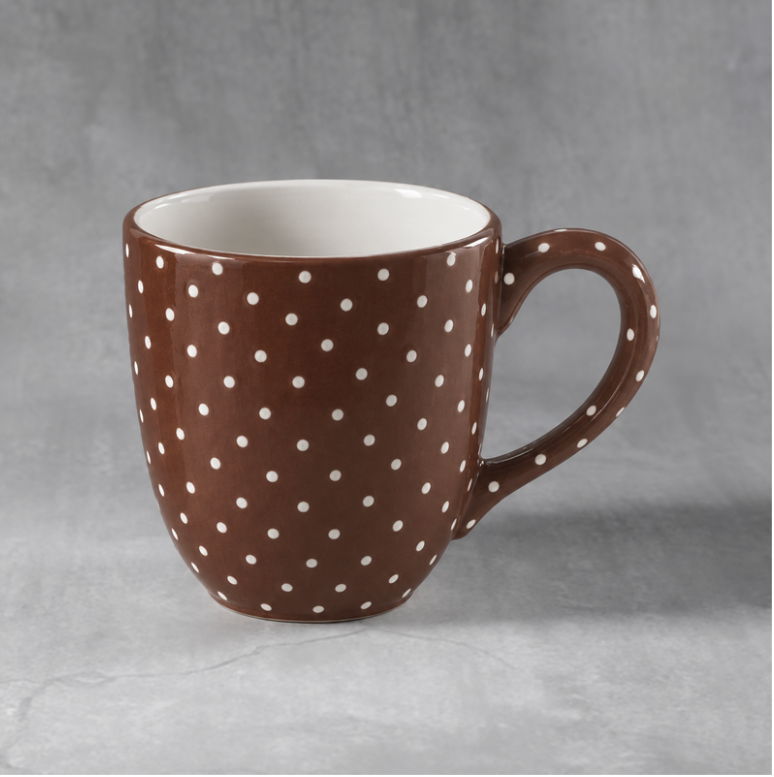 Coffee House Mug