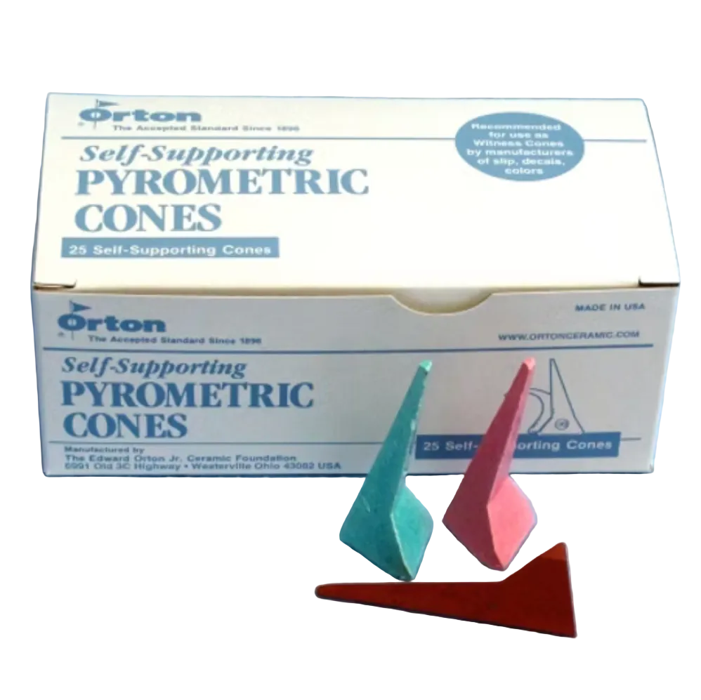 Self Supporting Cones 2