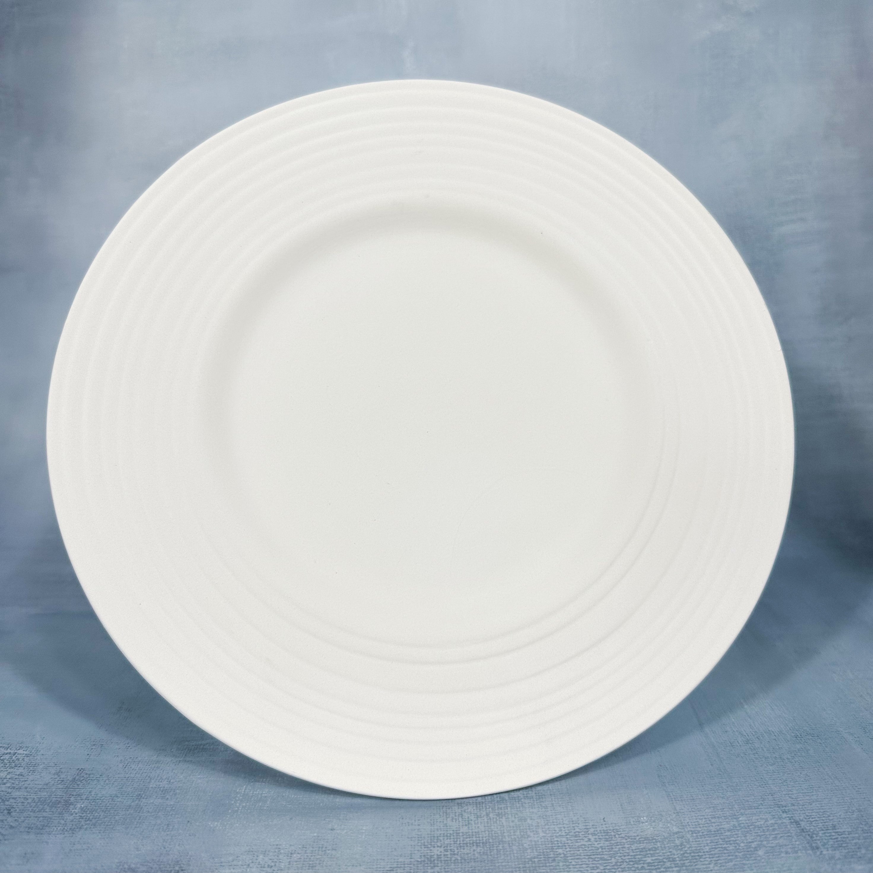 Cascade Ware Dinner Plate