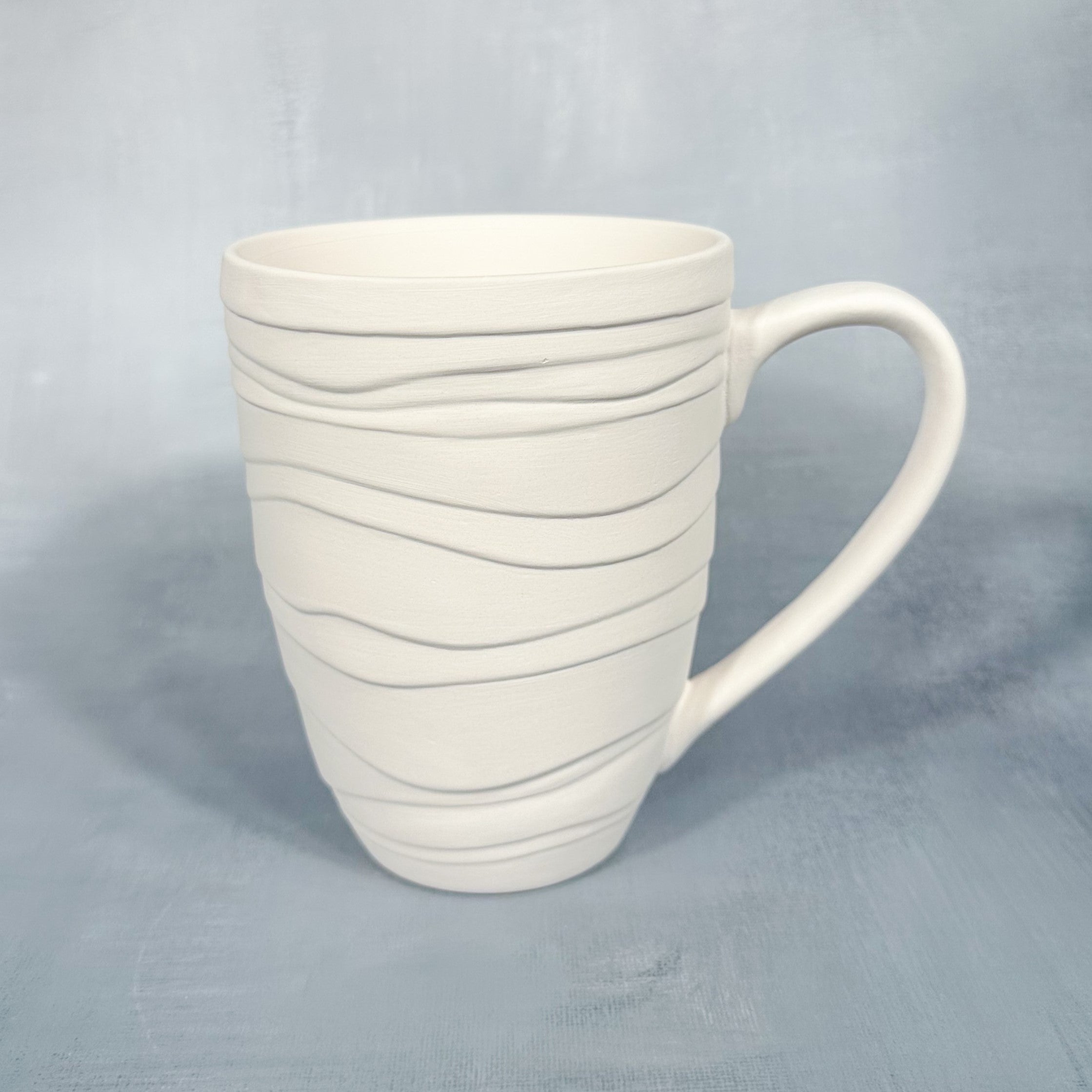 Cascade Ware Mug