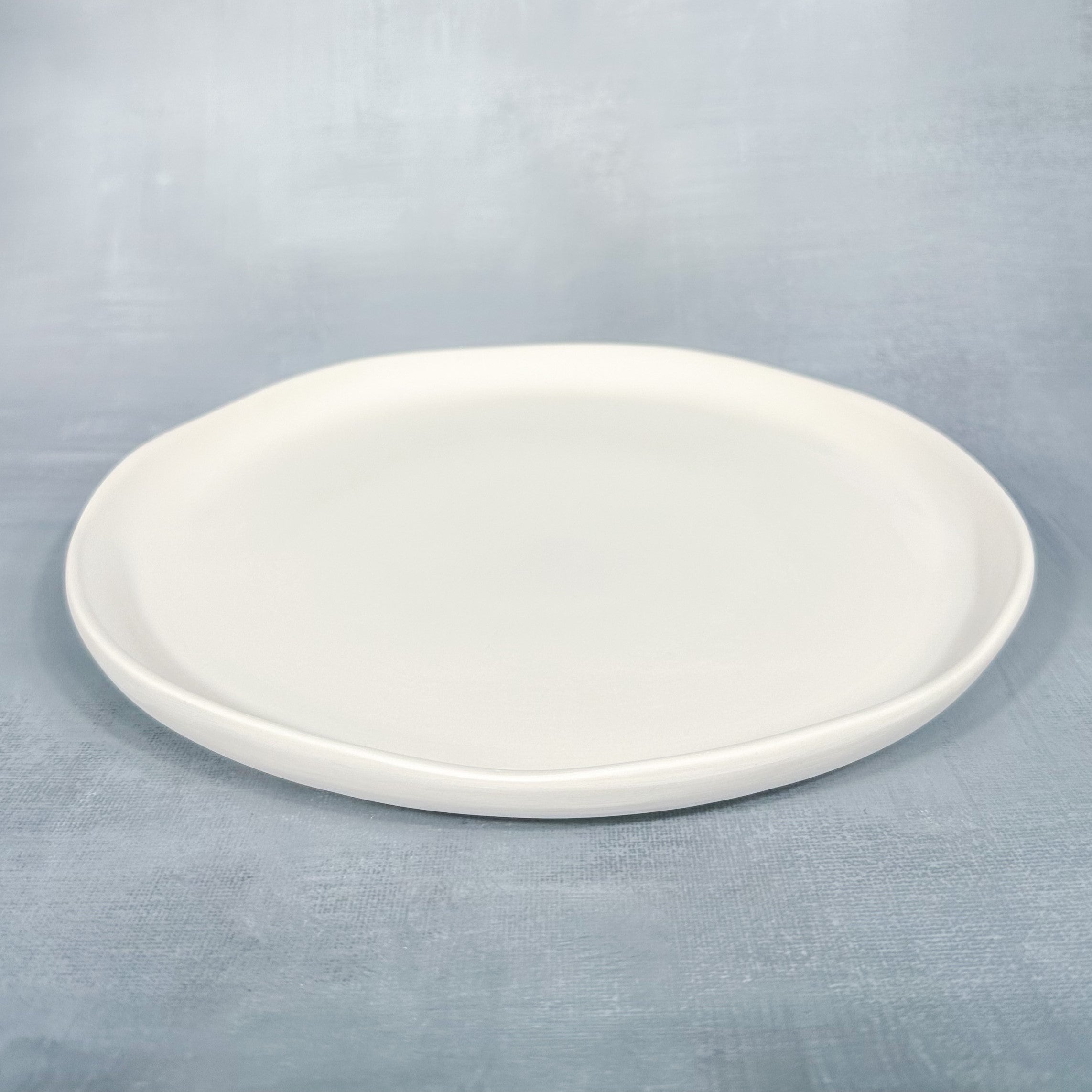 Potter Salad Plate