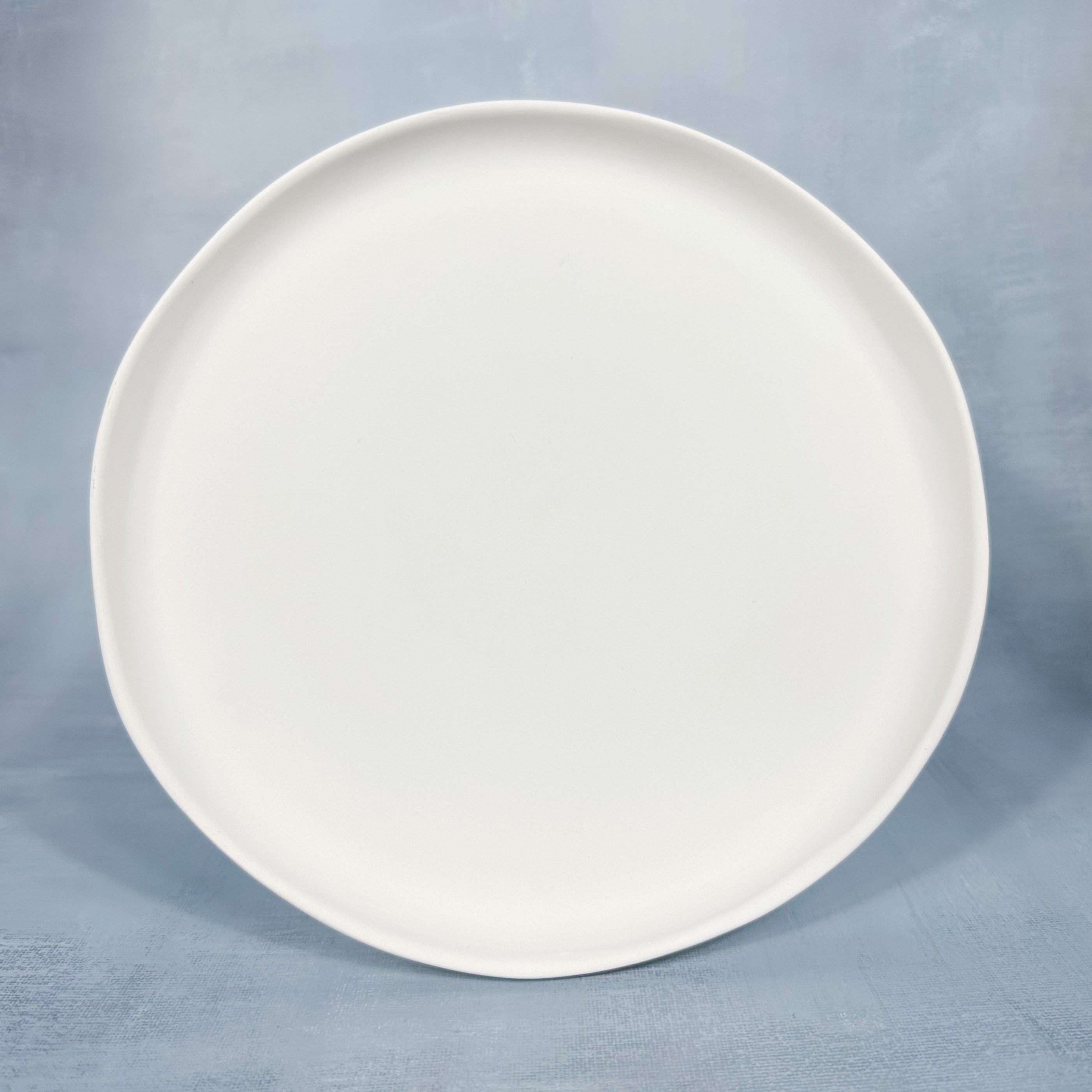 Potter Salad Plate