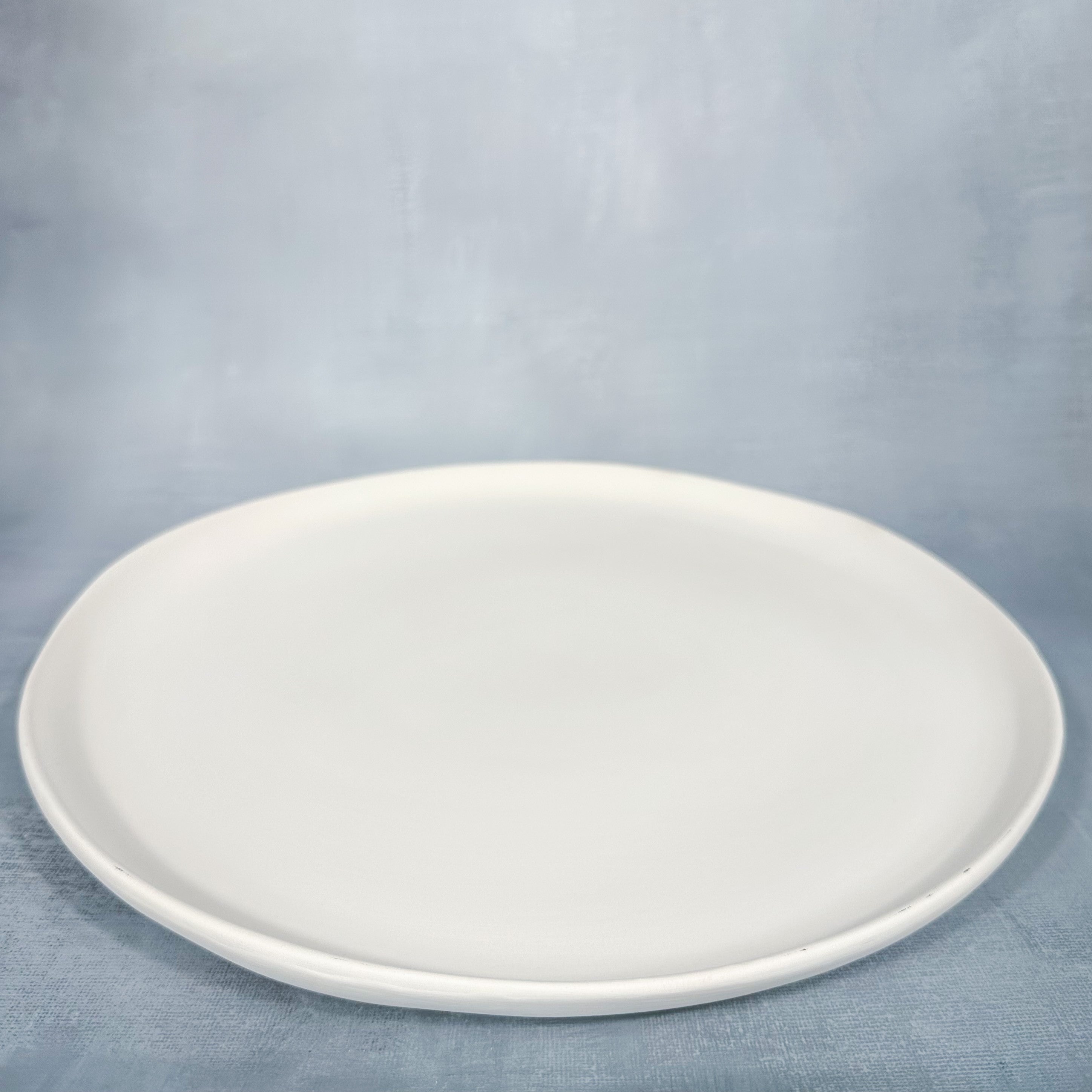Potter Dinner Plate