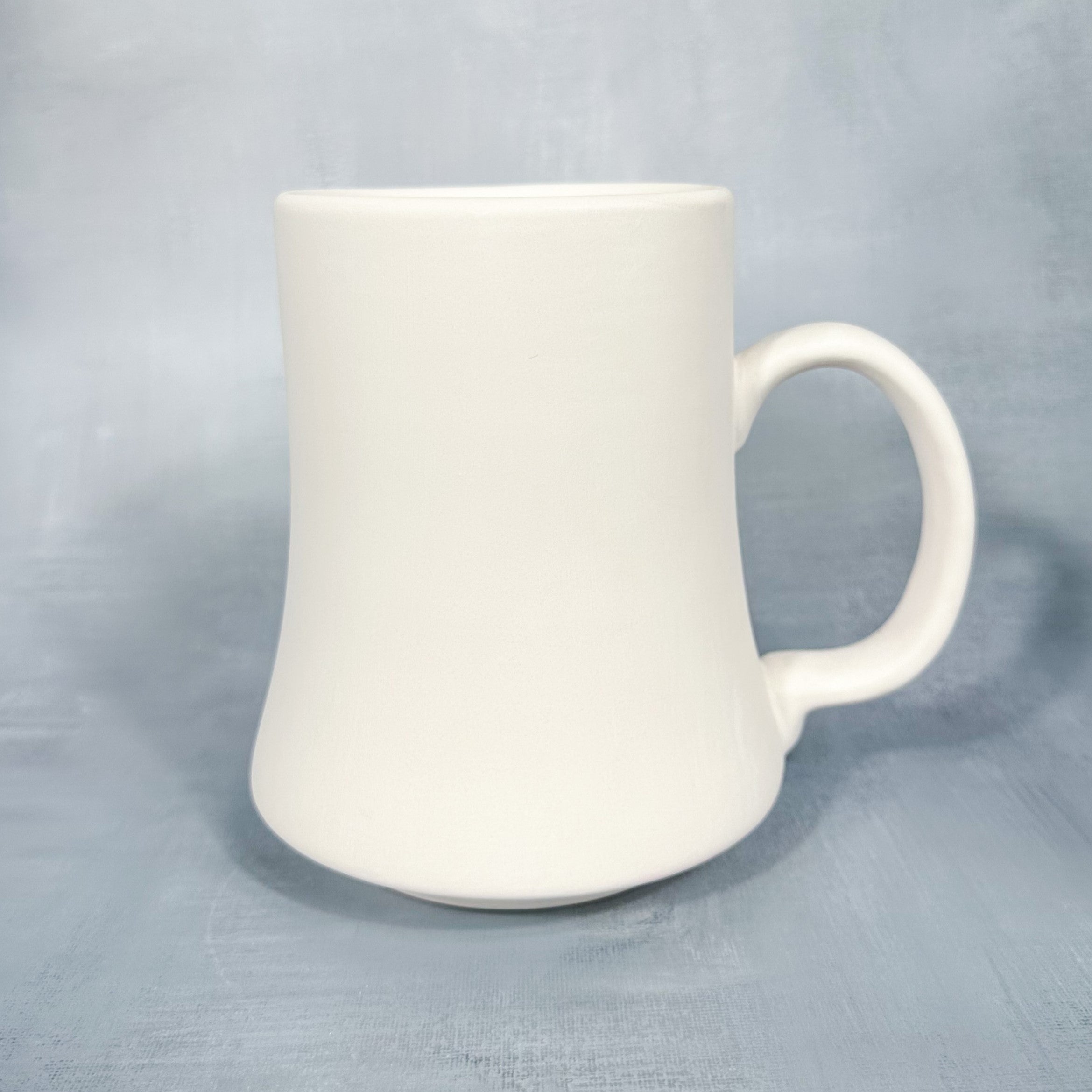 Phat Bottom Mug