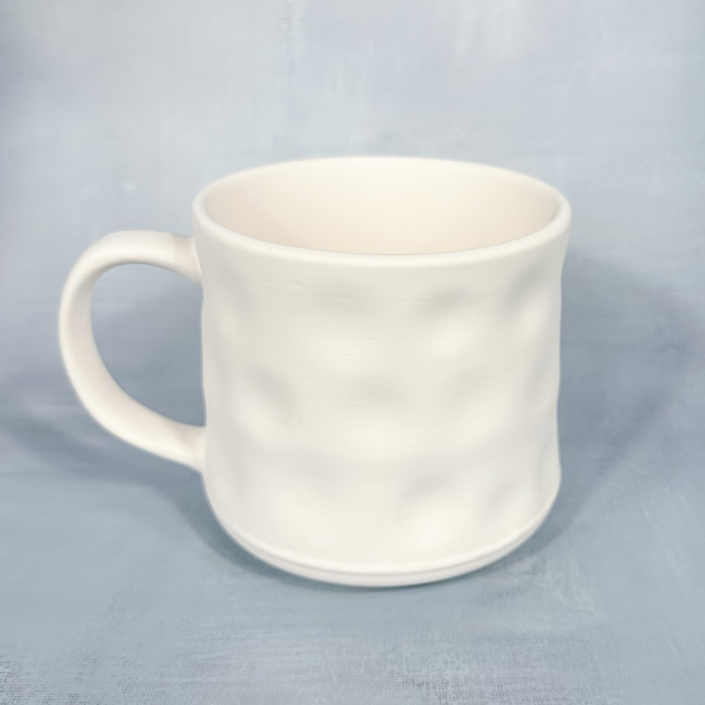 Dapple Mug