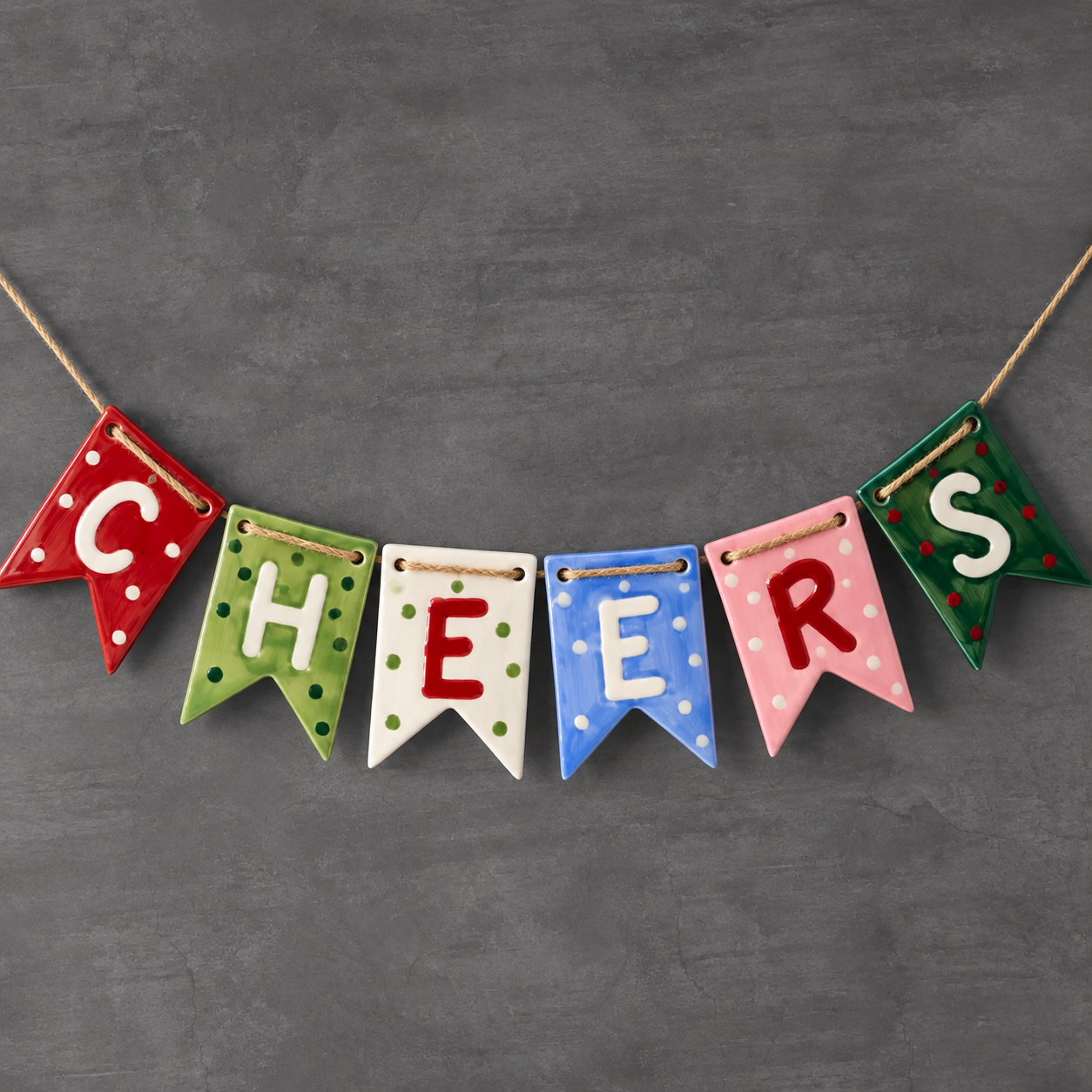Banner Pendants
