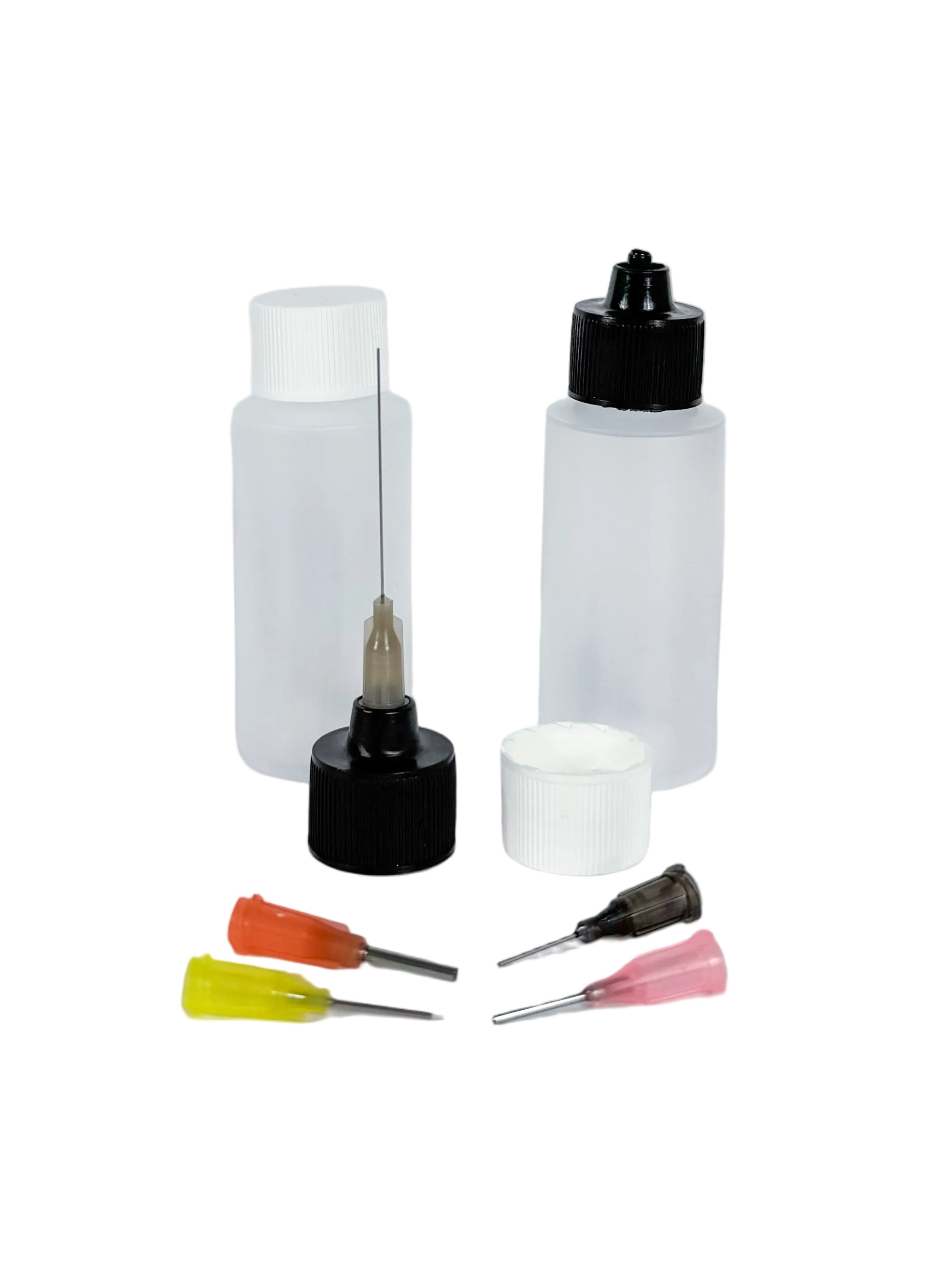Precision Decorator W/2 Bottles & Assorted Tips