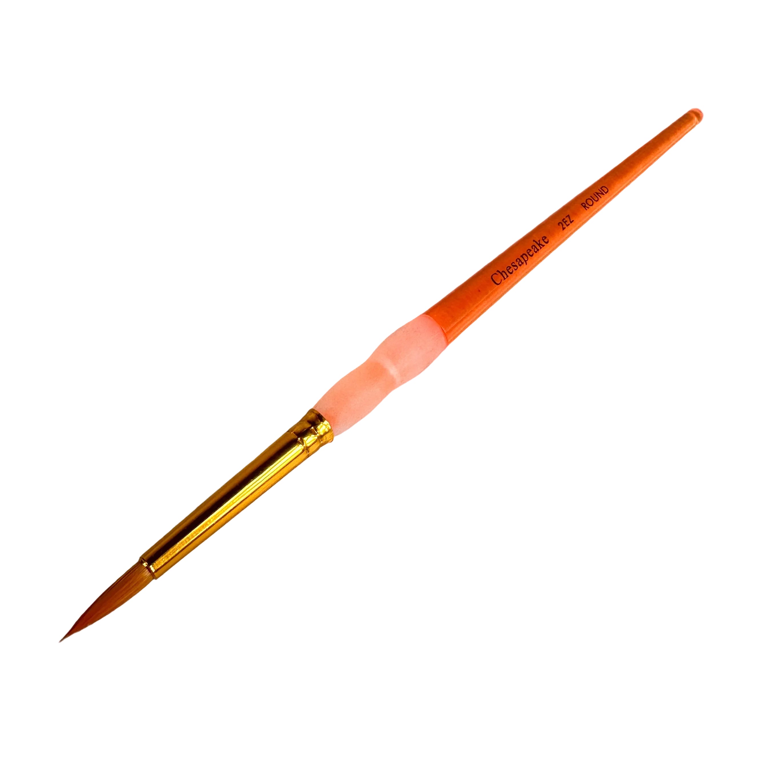 Chesapeake EZ Grip #2 Round