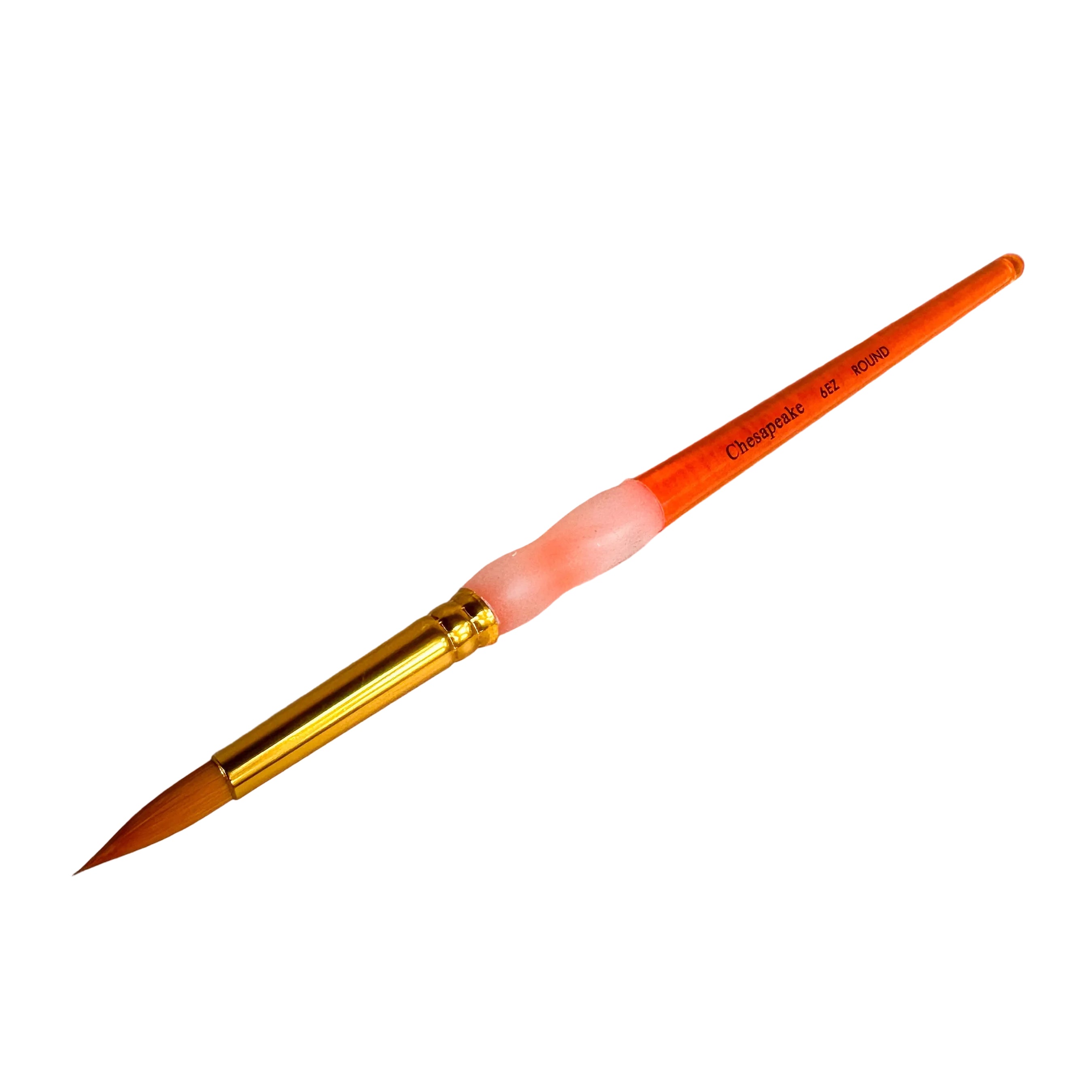 Chesapeake EZ Grip #6 Round