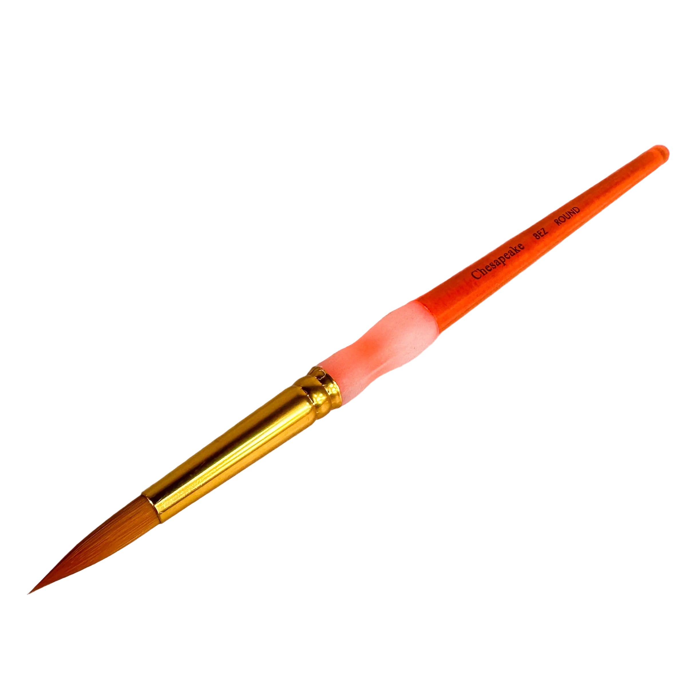 Chesapeake EZ Grip #8 Round