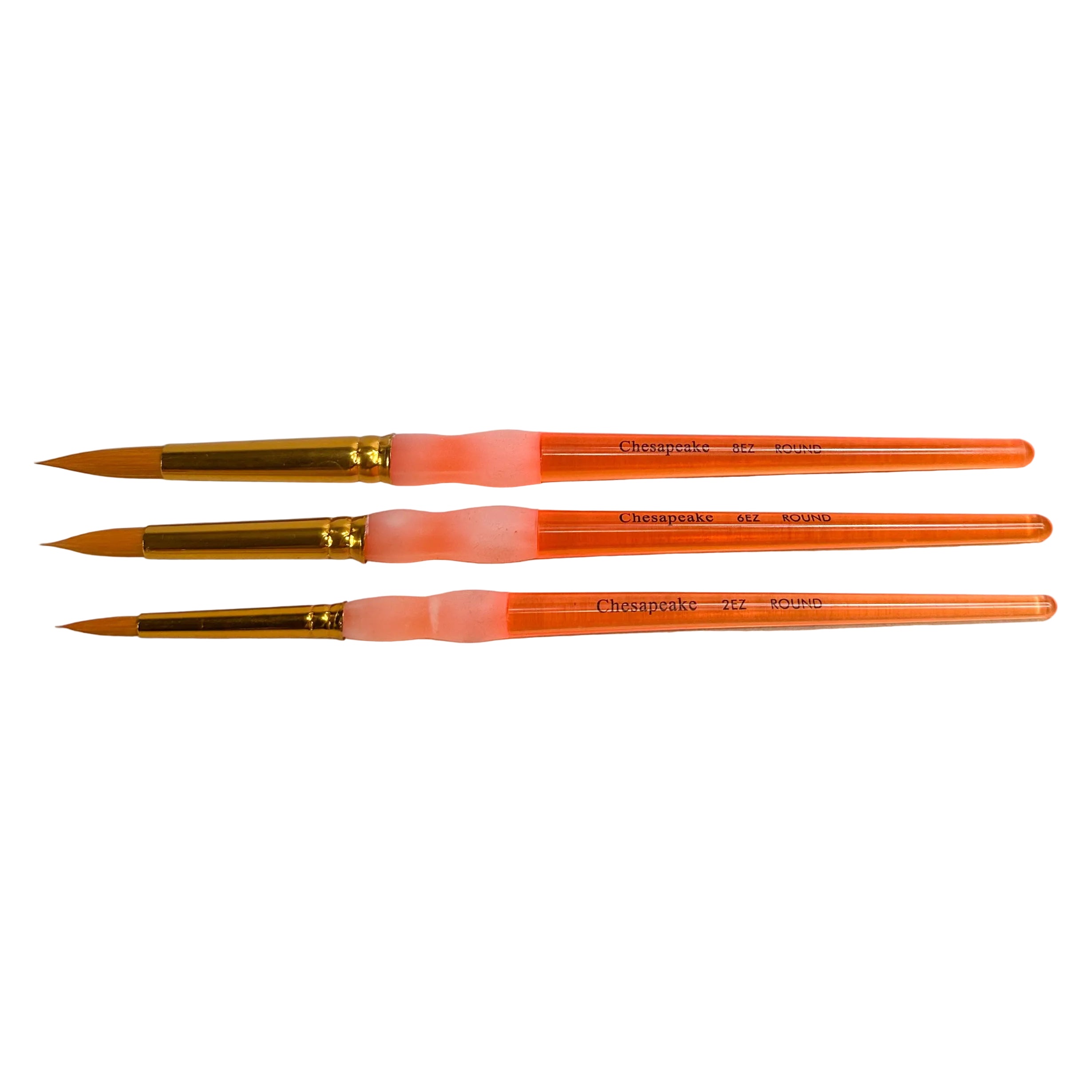 Chesapeake EZ Grip #2 Round
