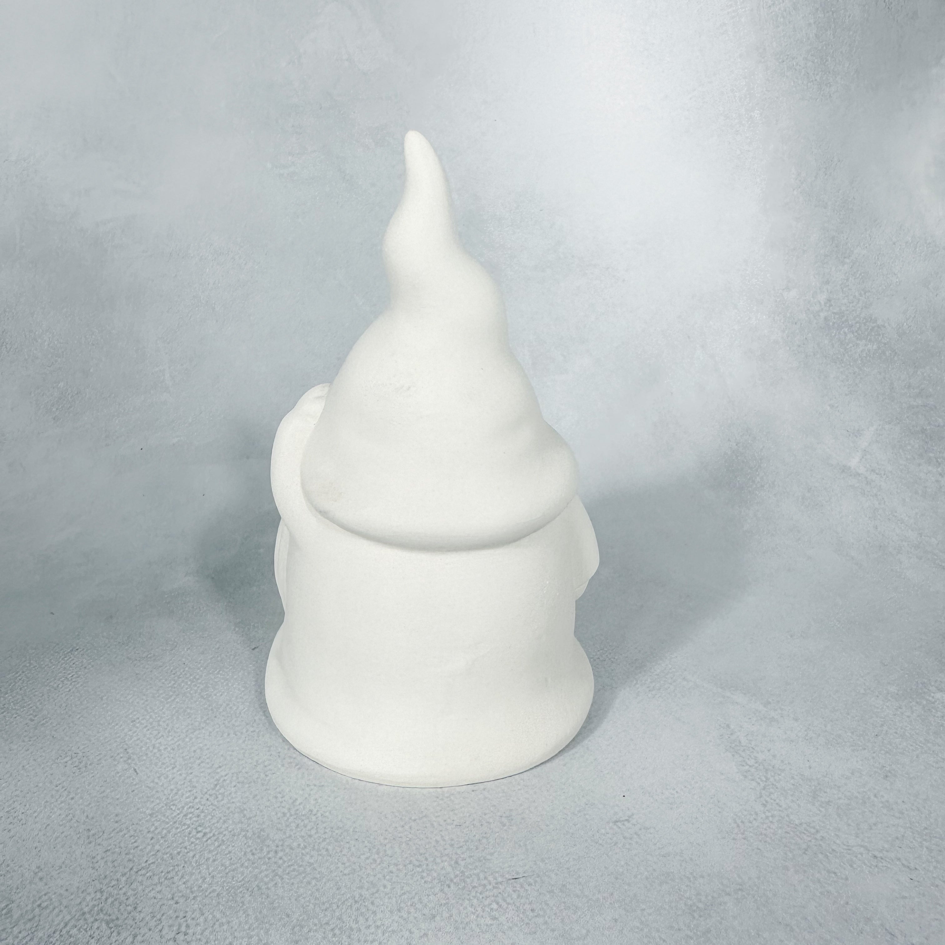 Little Gnome Scrubby Holder