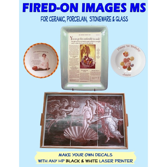 Fired On Images