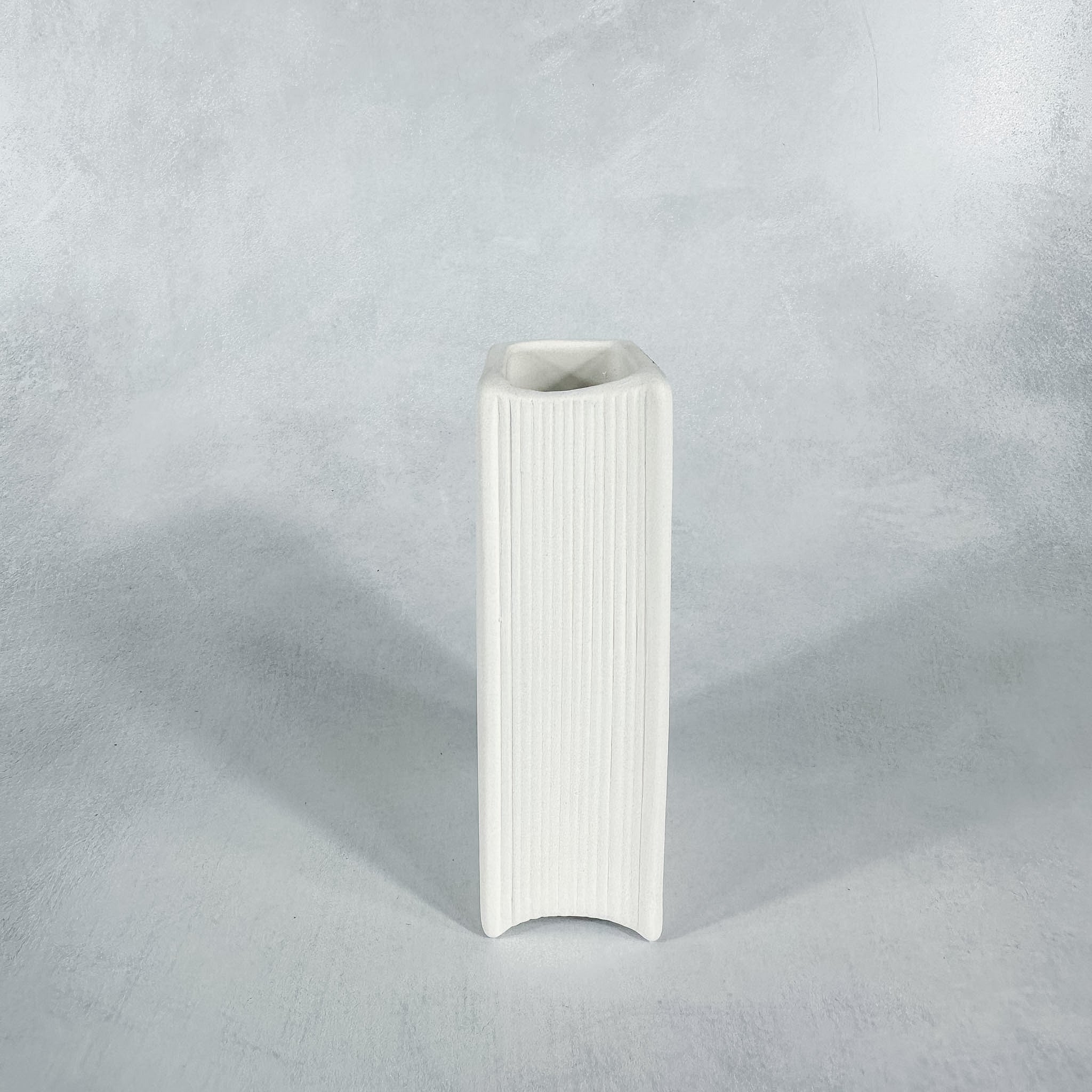 Mini Book Vase