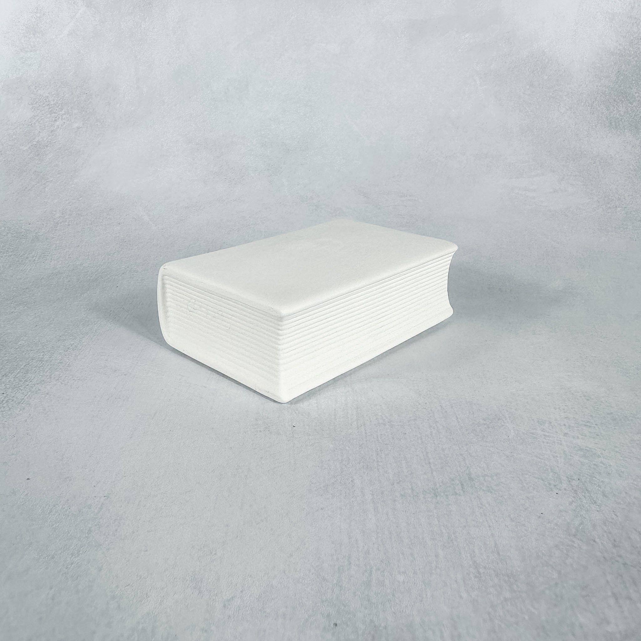 Mini Book Vase
