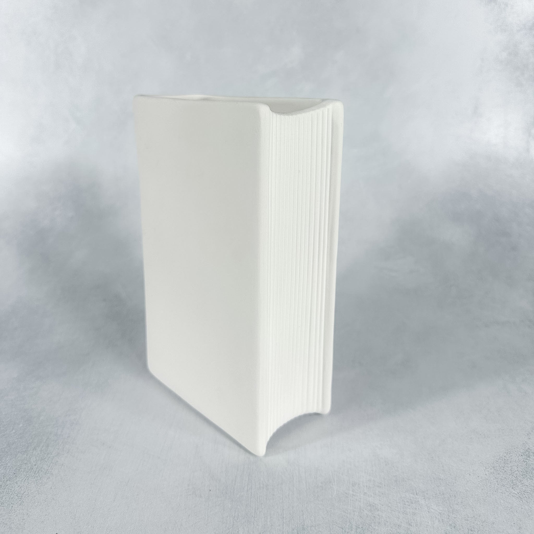 Book Vase