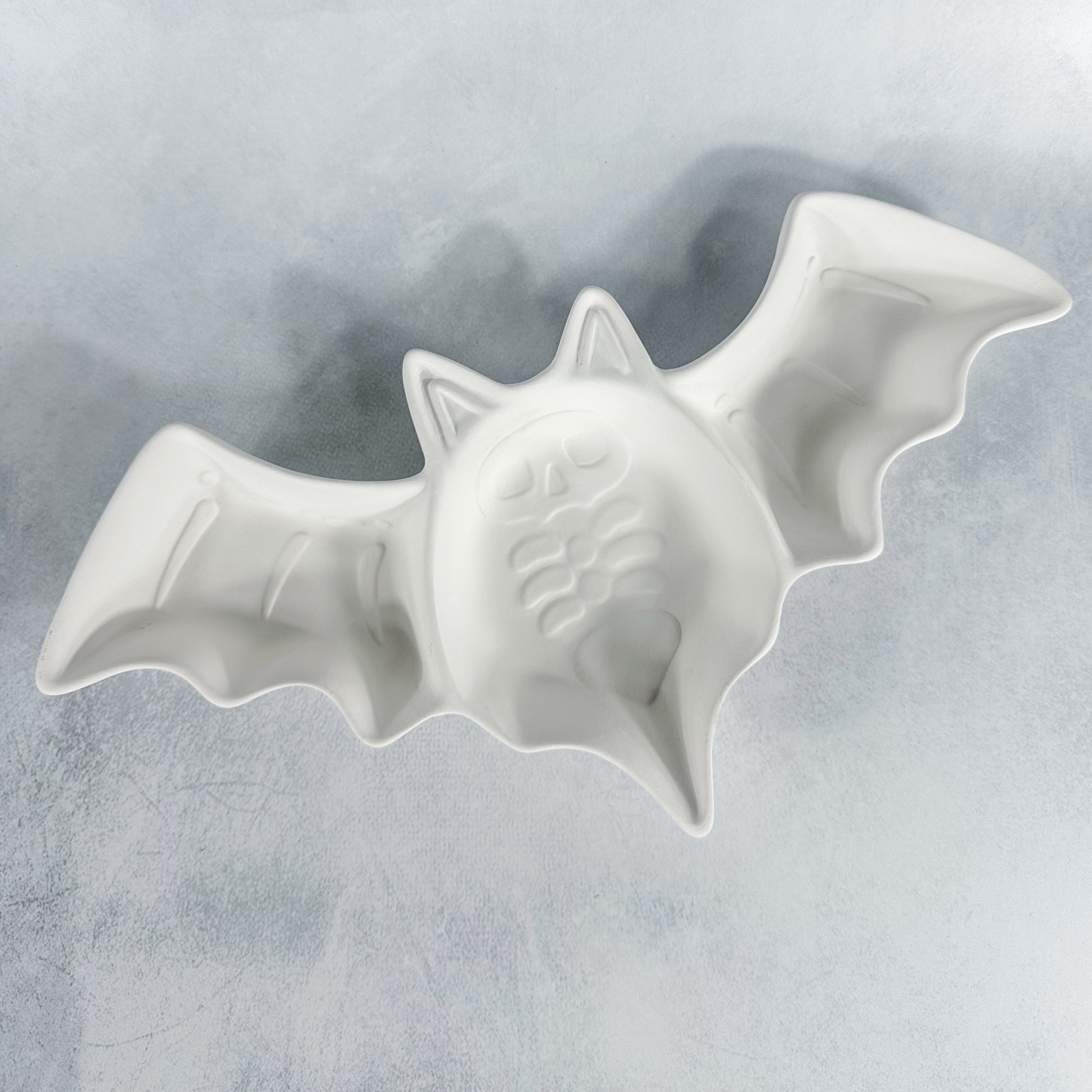 Batty Platter