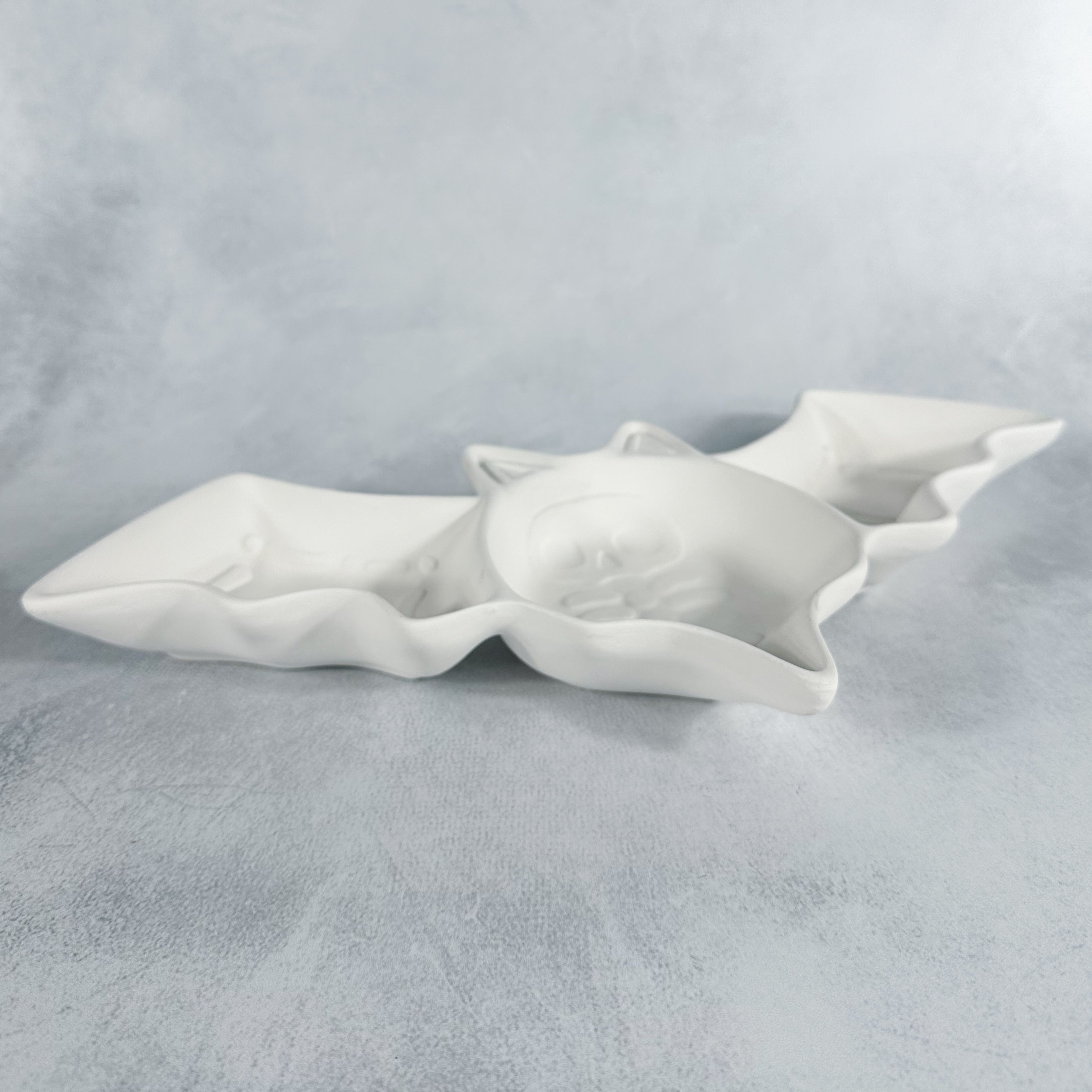 Batty Platter