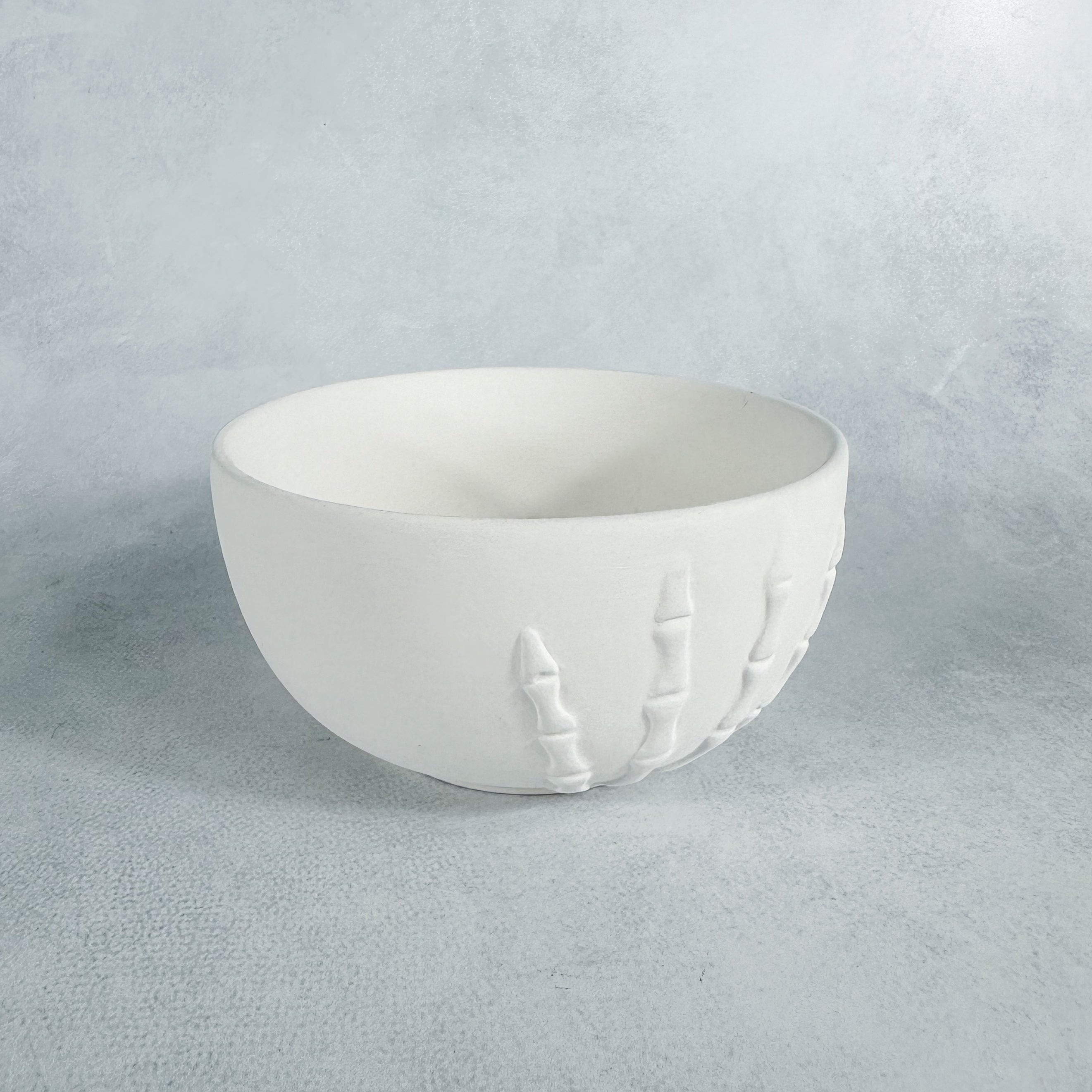 Small Skeleton Bowl