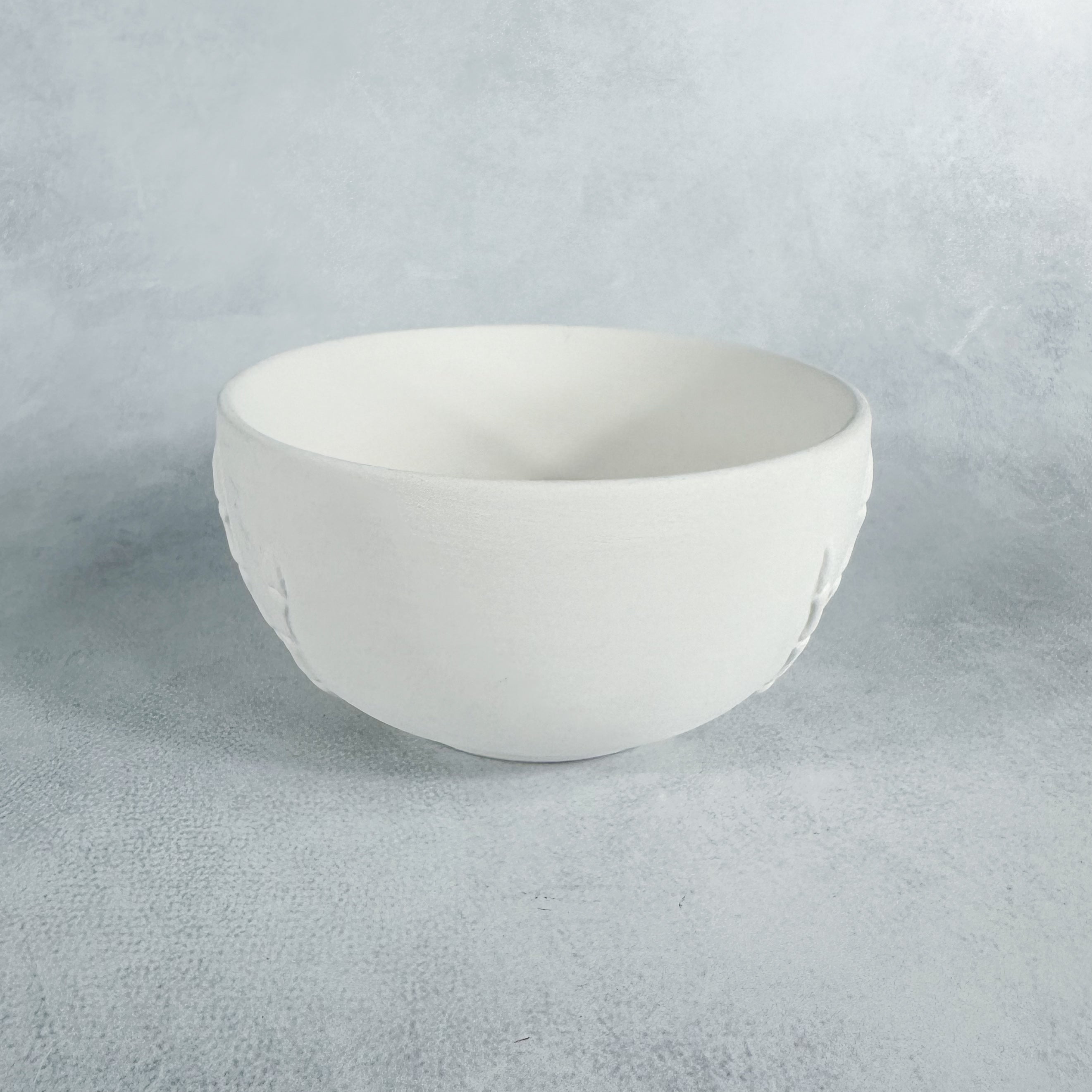 Small Skeleton Bowl