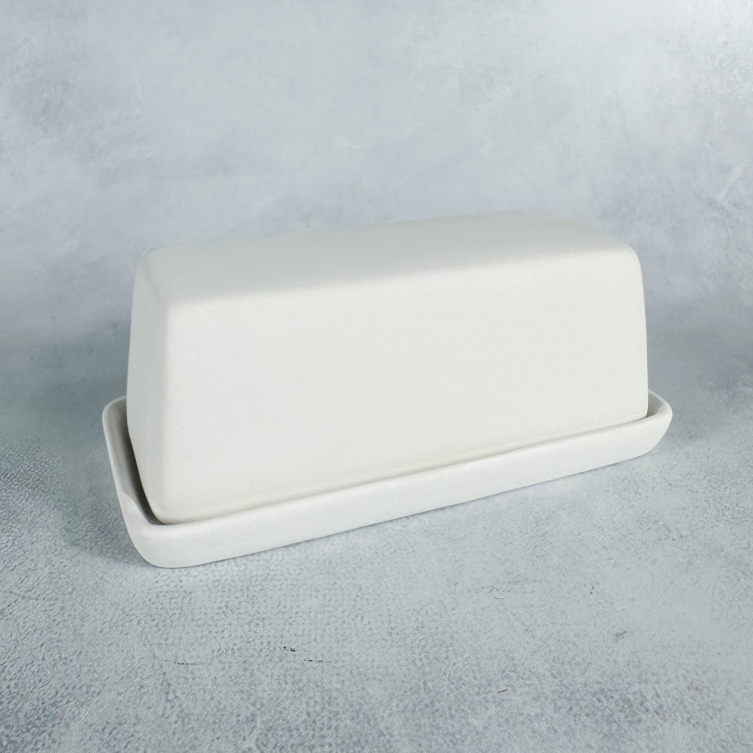 Simple Butter Dish